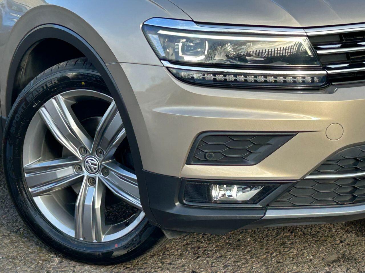 Volkswagen Tiguan - Image 4