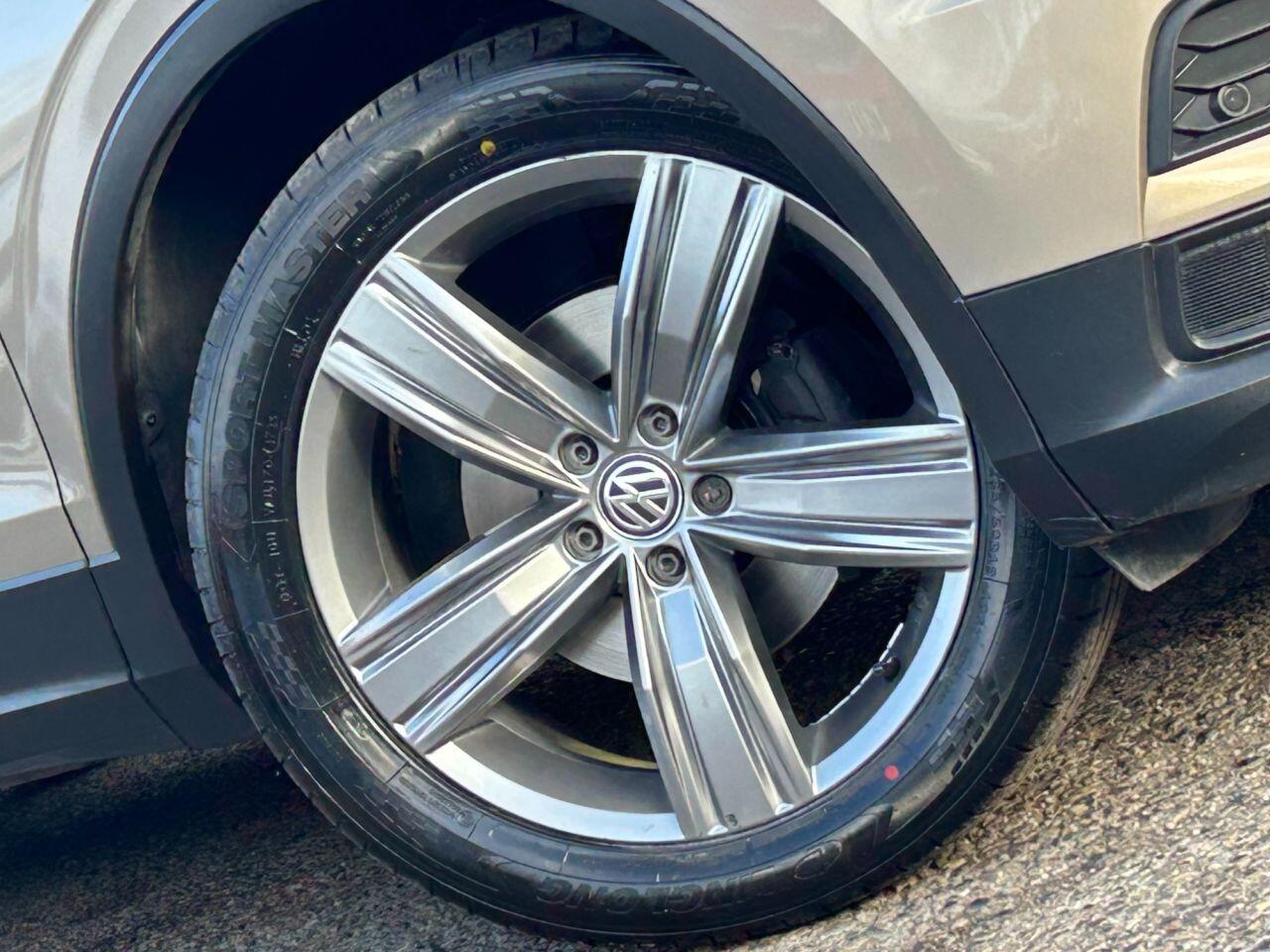 Volkswagen Tiguan - Image 6