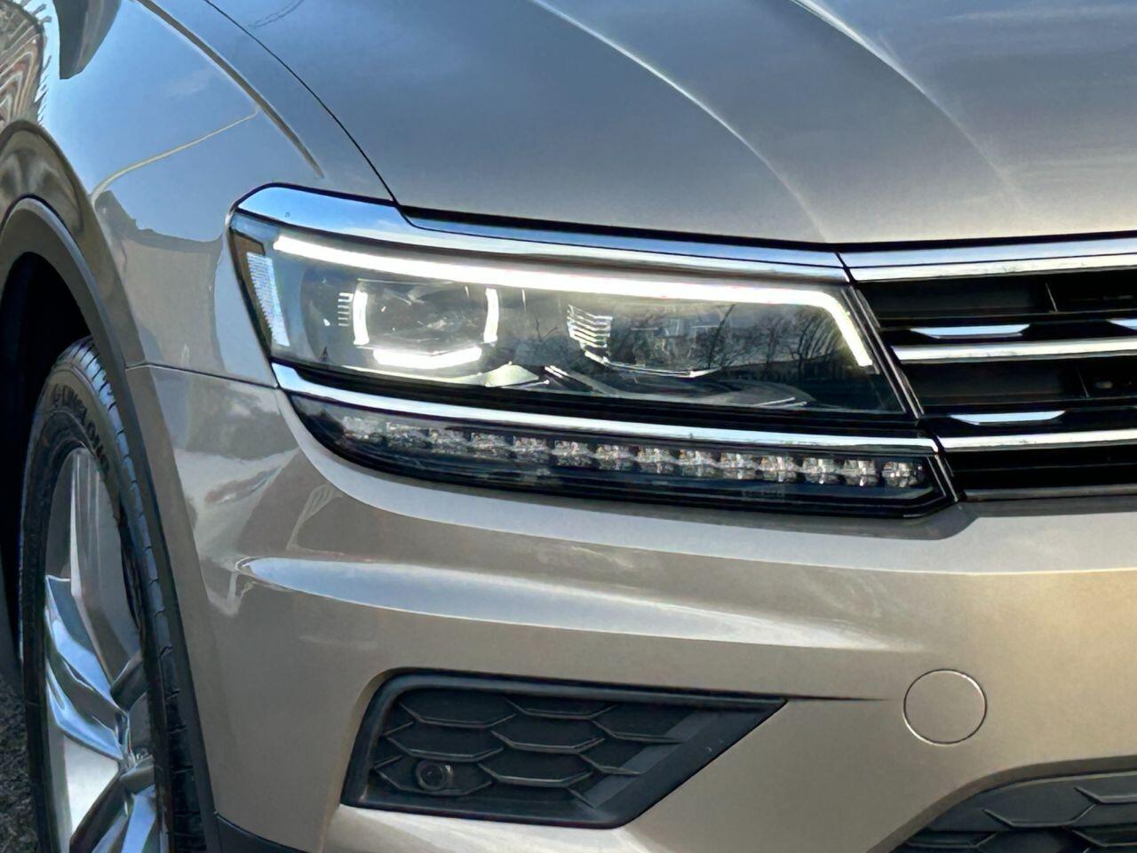 Volkswagen Tiguan - Image 9