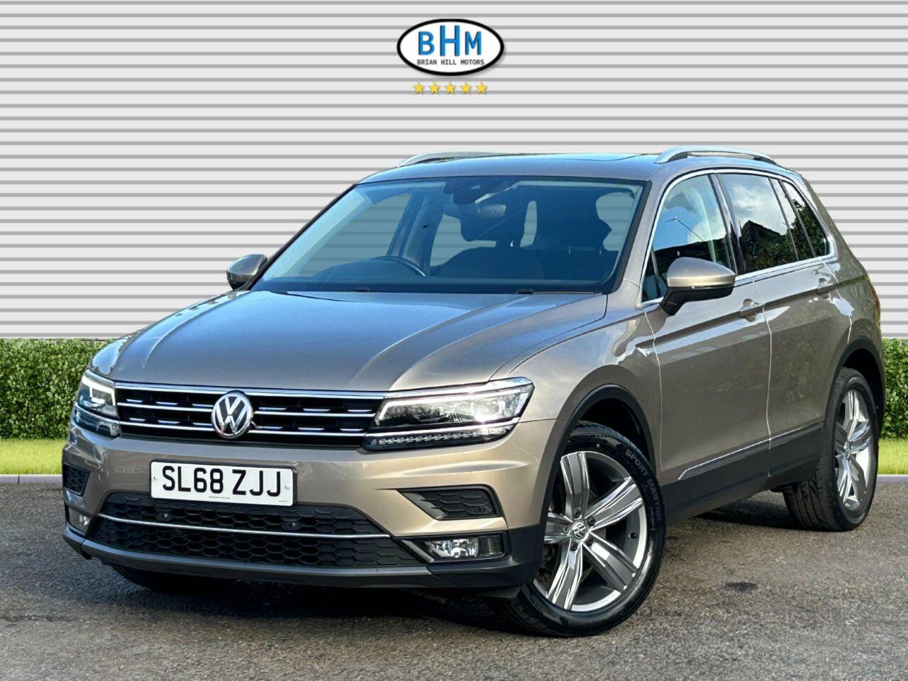Volkswagen Tiguan - Image 11