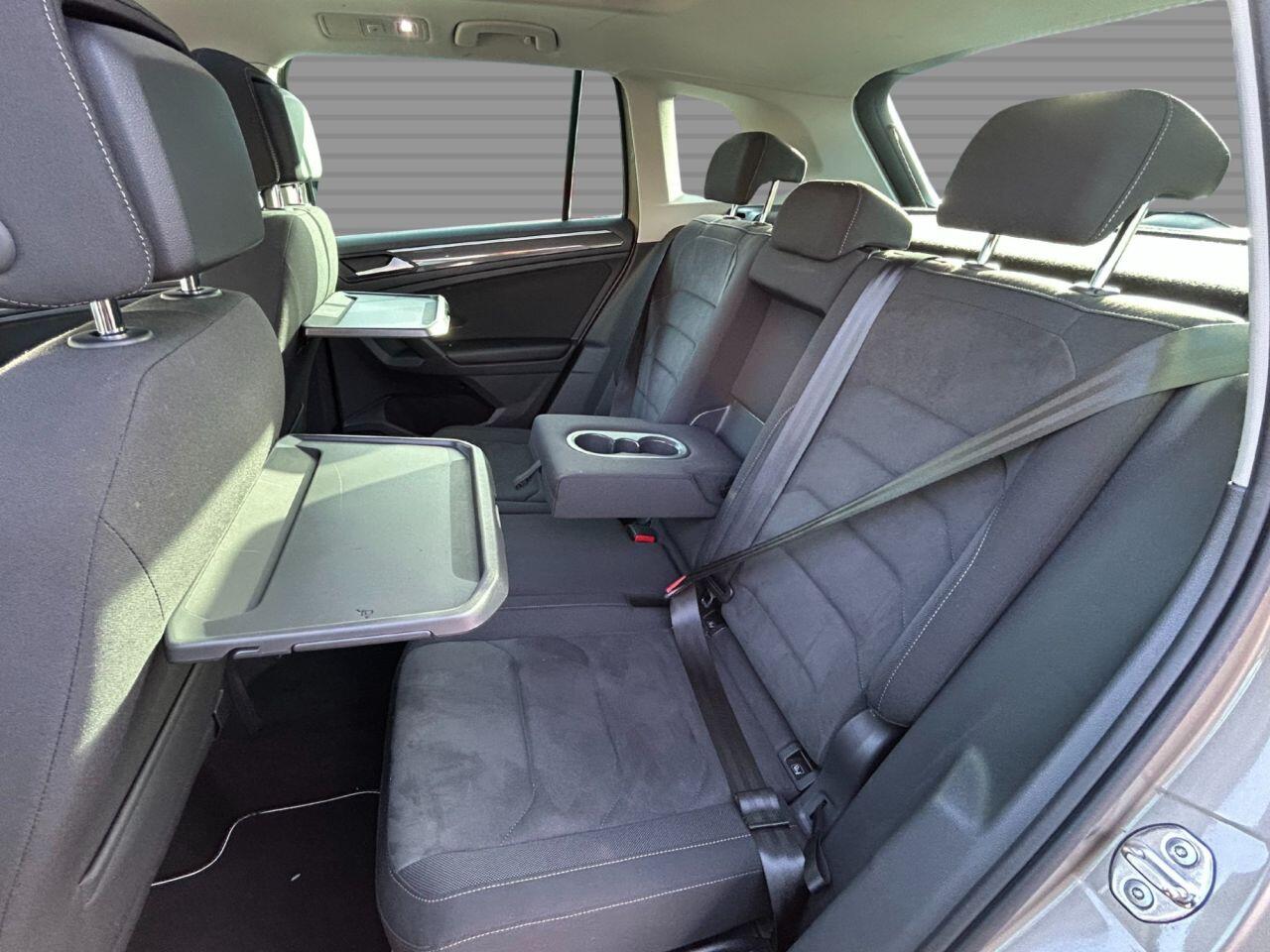 Volkswagen Tiguan - Image 15