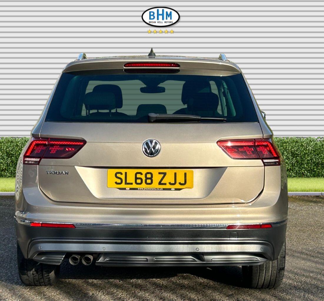 Volkswagen Tiguan - Image 19