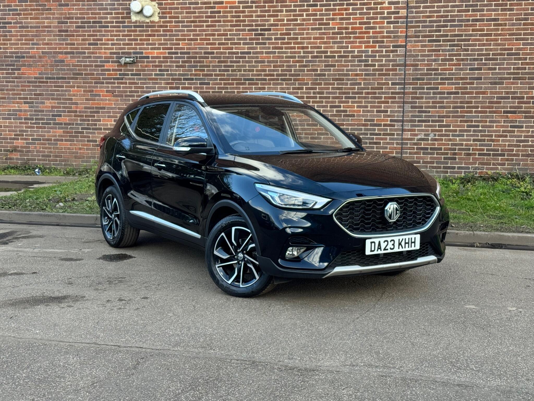MG MG ZS - Image 7