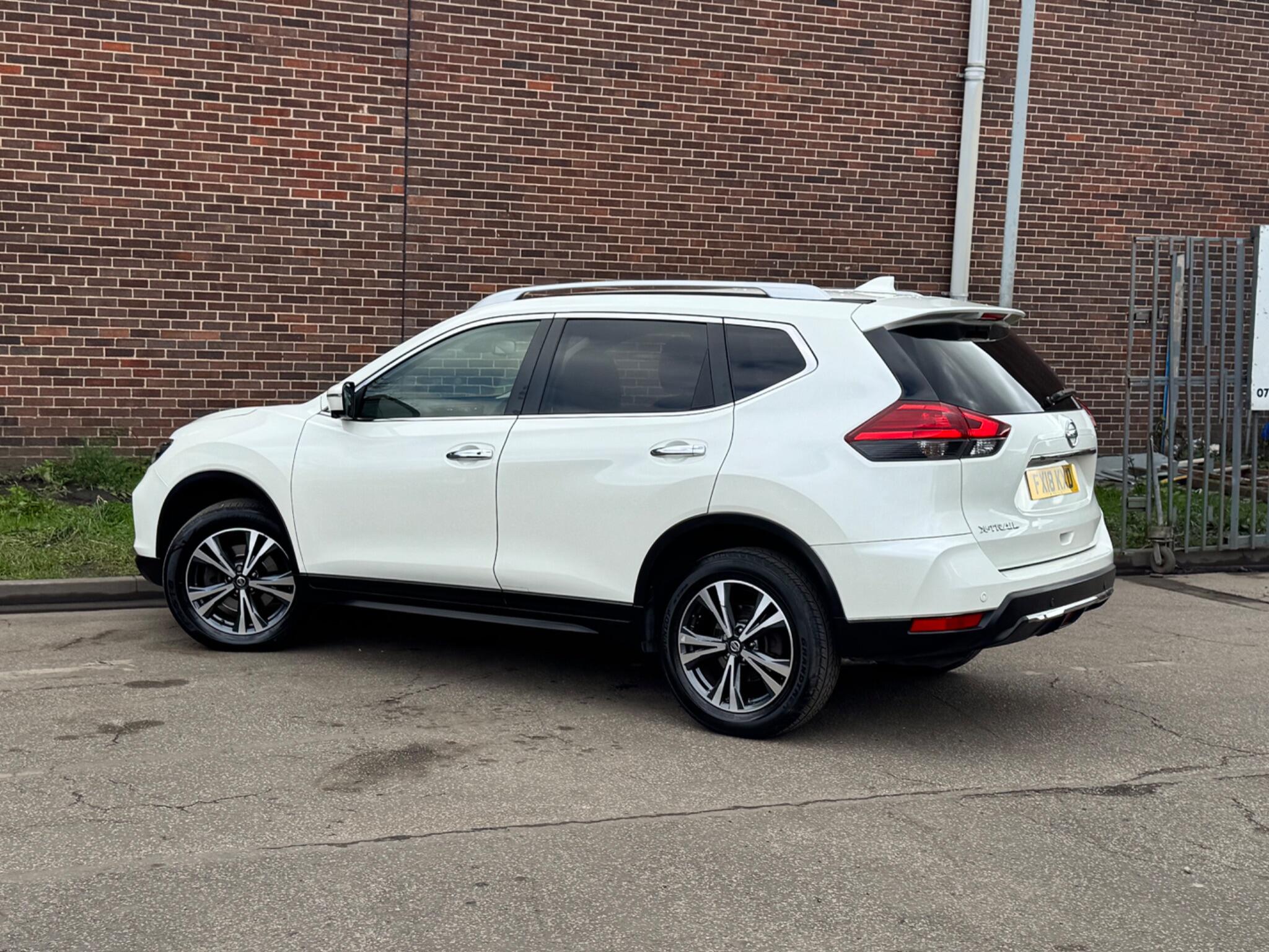 Nissan X-Trail - Image 19