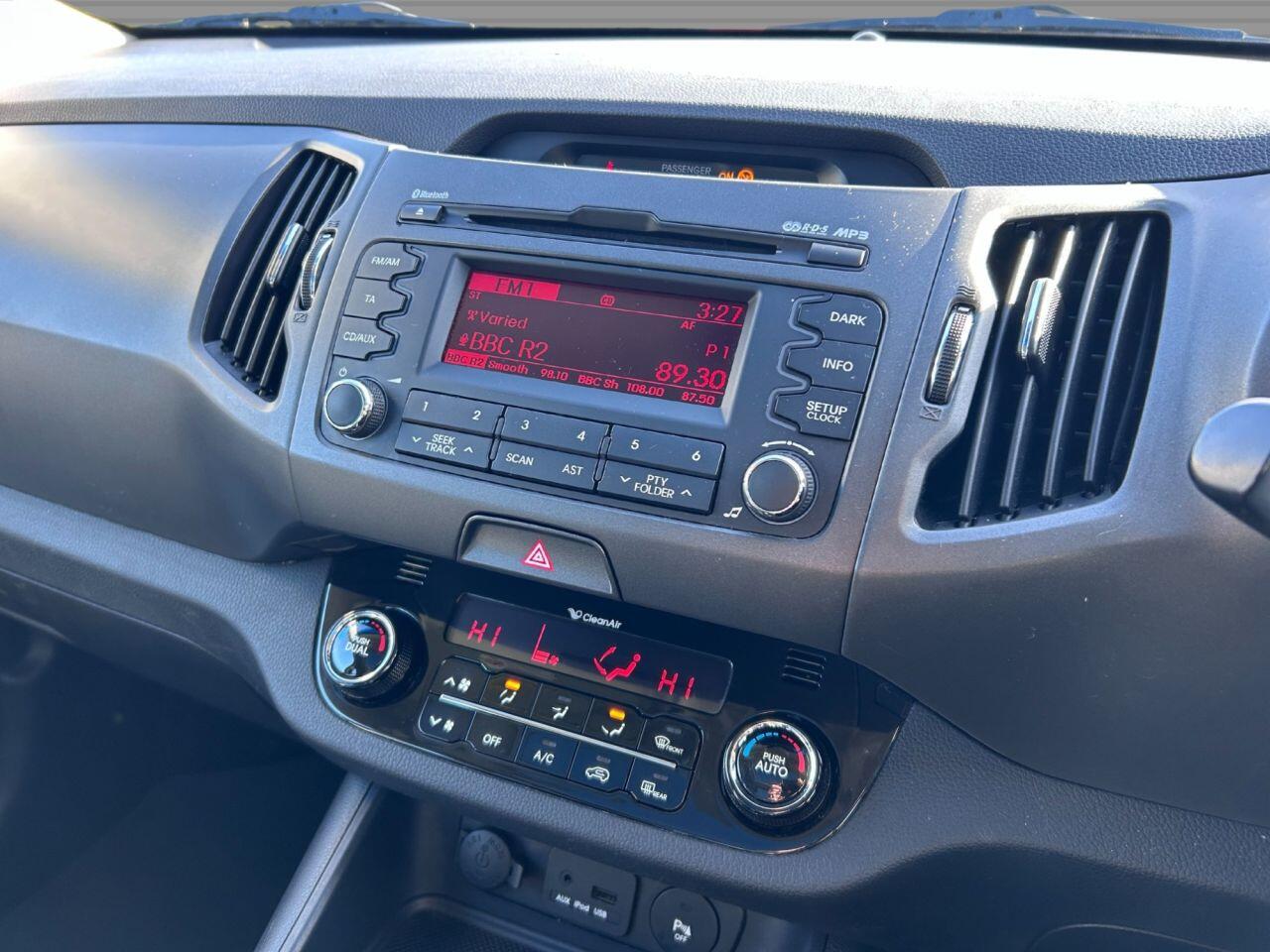 Kia Sportage - Image 16