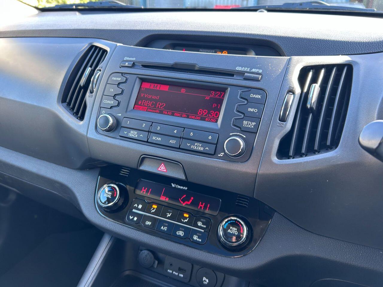 Kia Sportage - Image 17