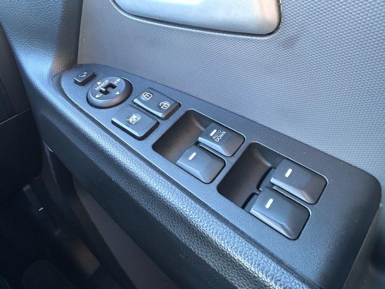 Kia Sportage - Image 19