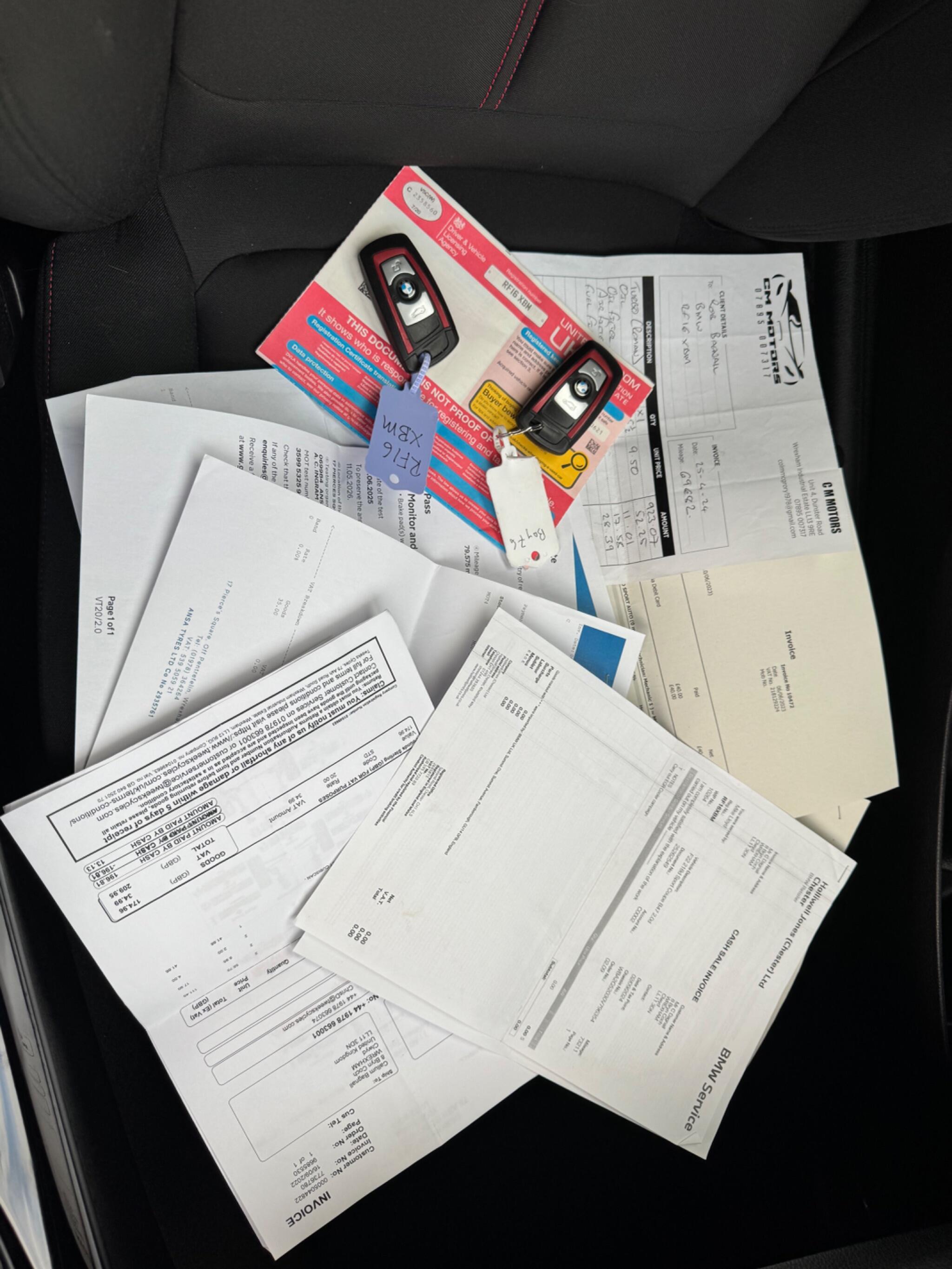 BMW 2 Series - Image 45