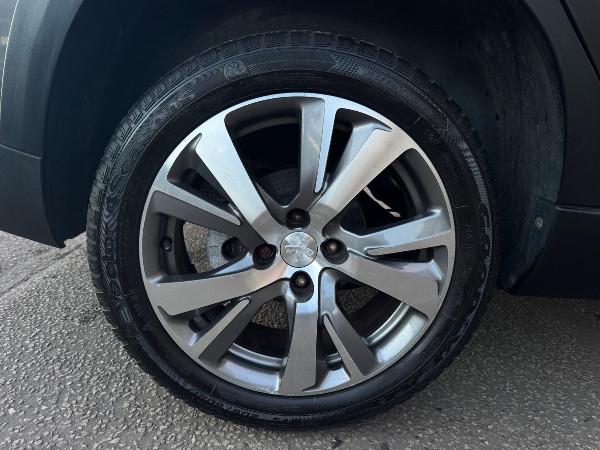 Peugeot 2008 - Image 39