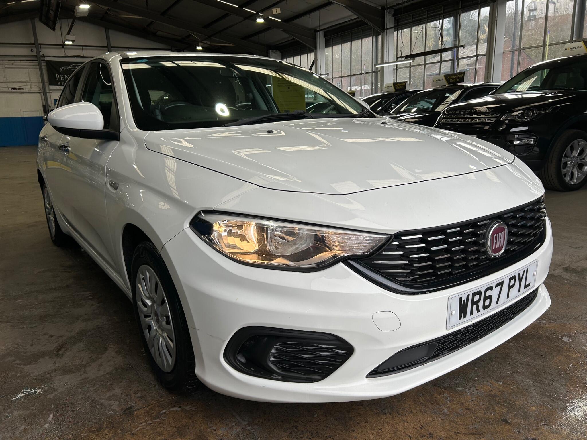 Fiat Tipo