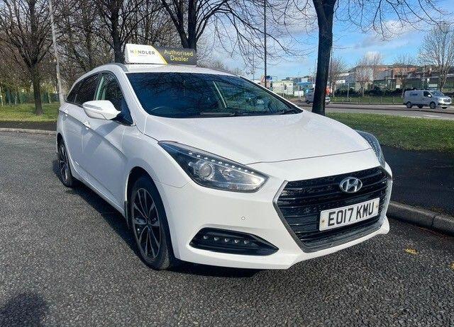 Hyundai i40 - Image 4