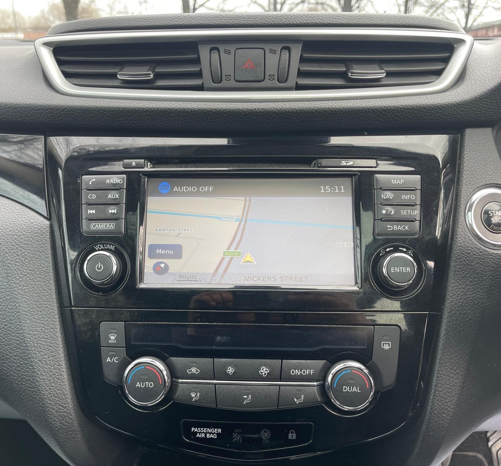 Nissan Qashqai - Image 33