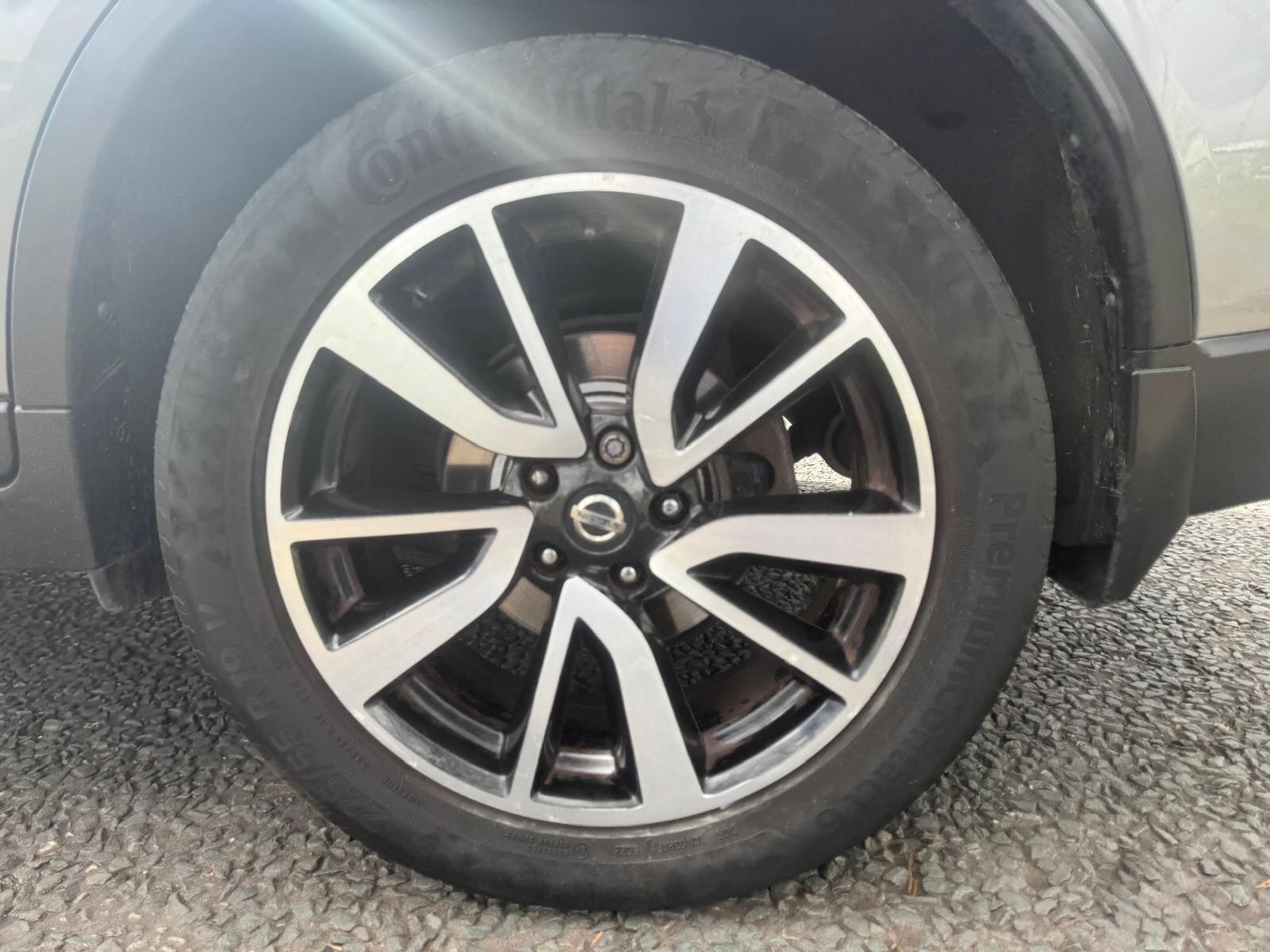 Nissan X-Trail - Image 37