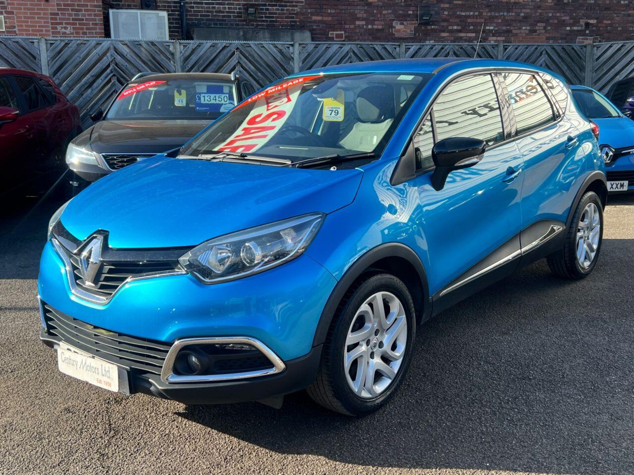 Renault Captur - Image 2