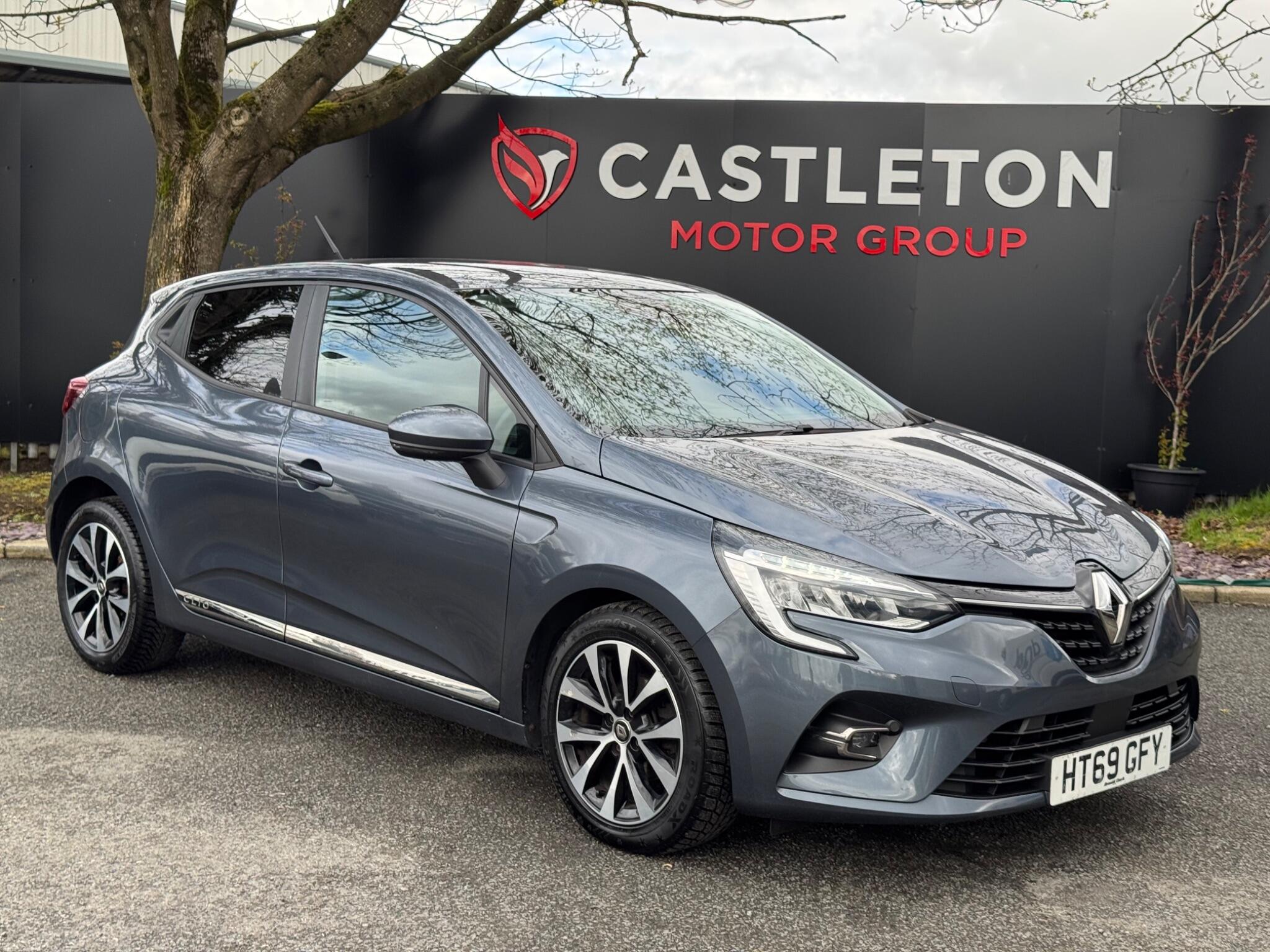 Renault Clio - Image 3