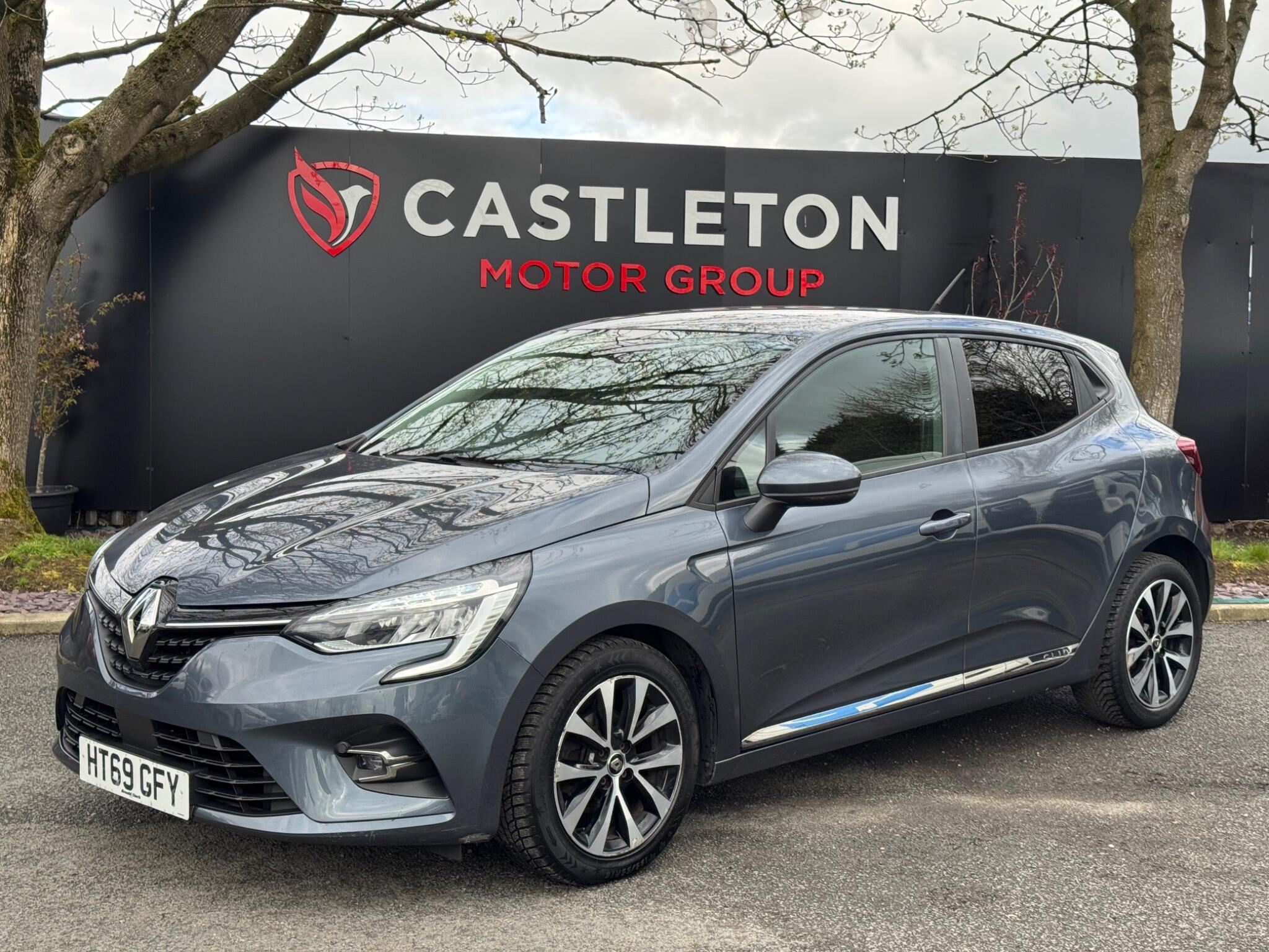 Renault Clio - Image 4