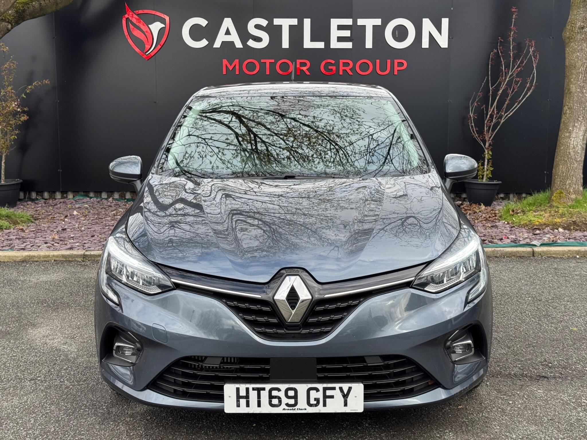 Renault Clio - Image 5