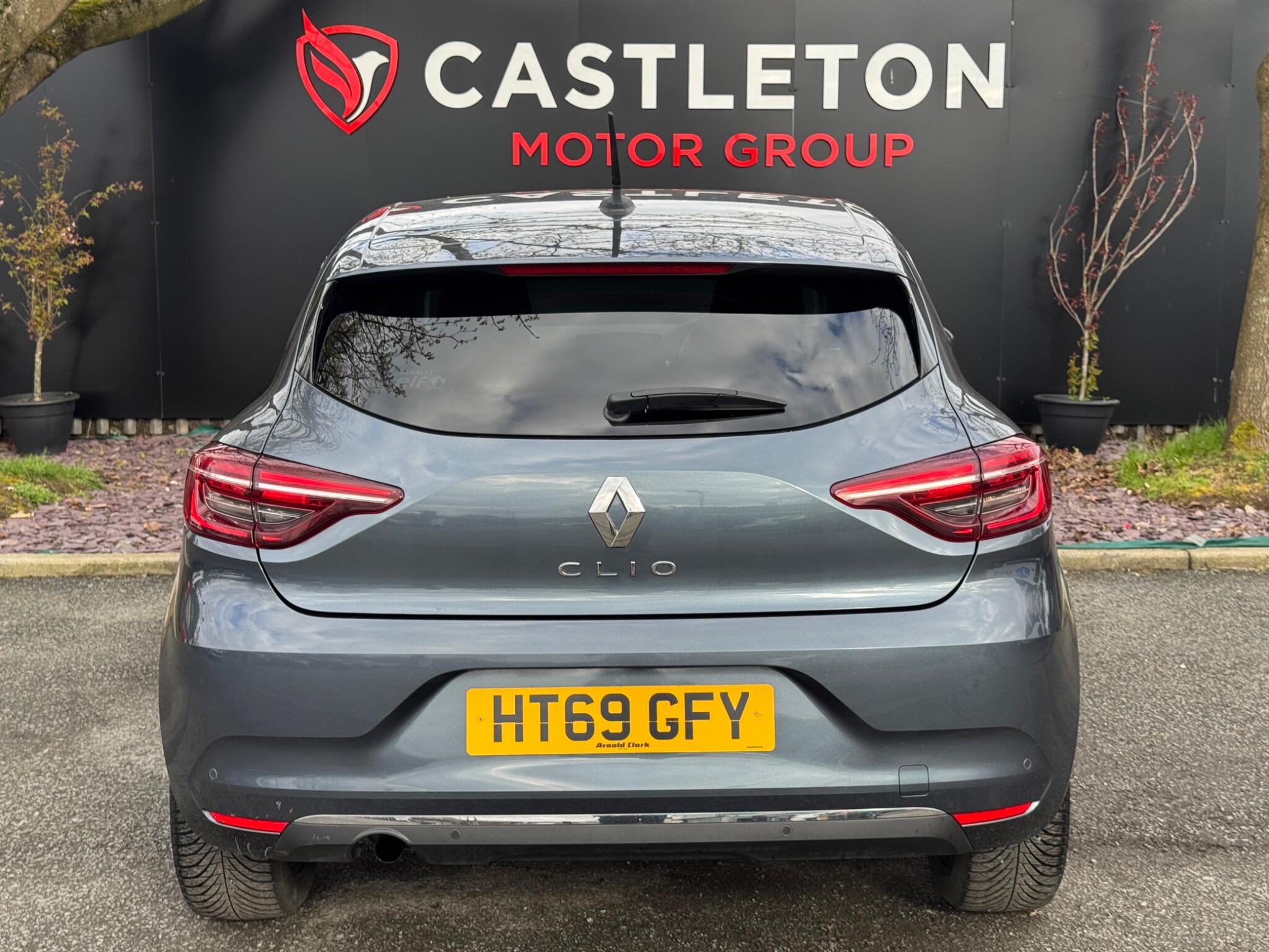 Renault Clio - Image 6