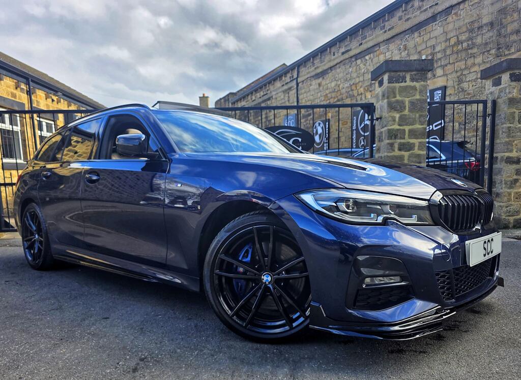 BMW 3 Series - Image 10