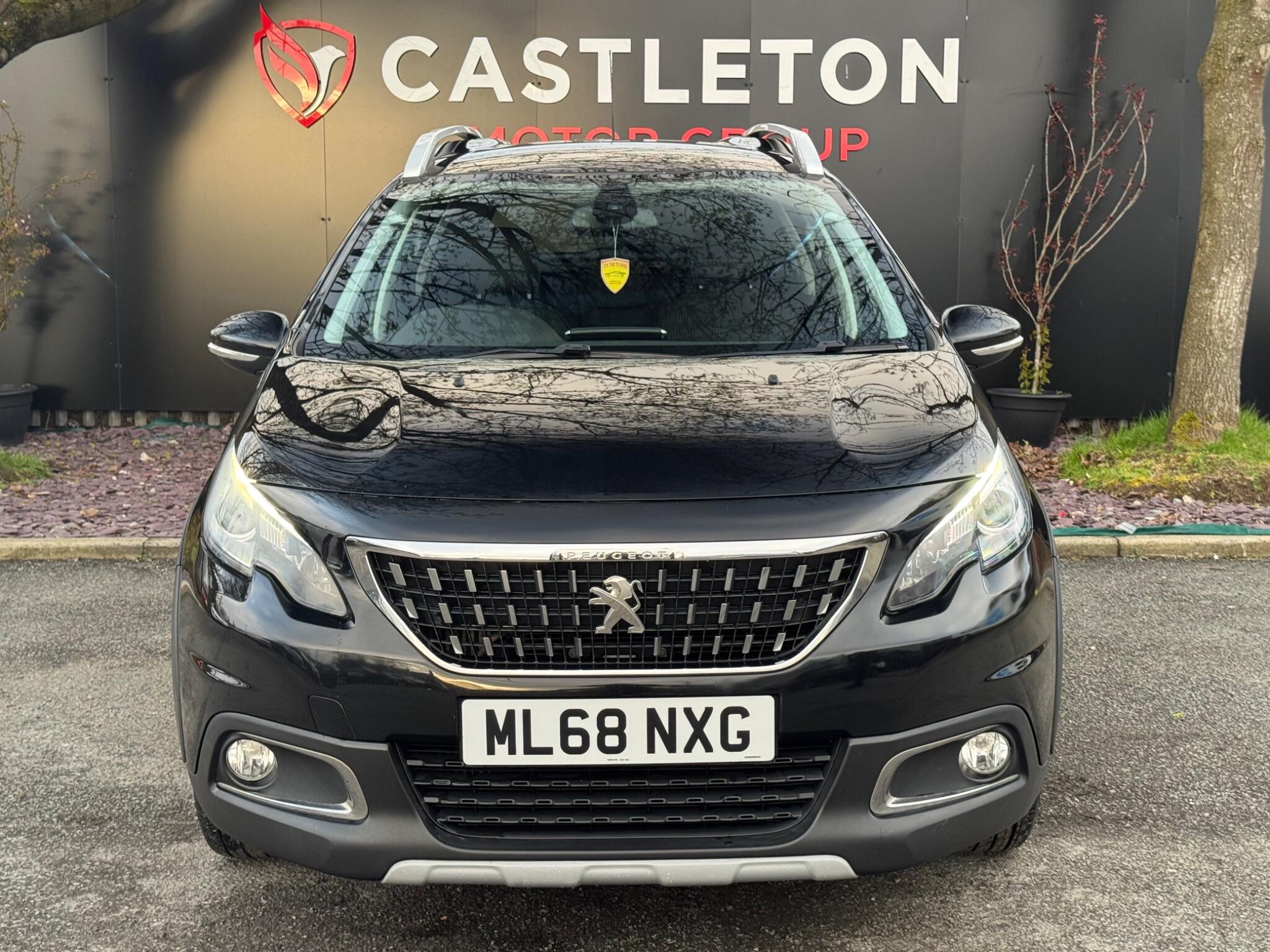 Peugeot 2008 - Image 3