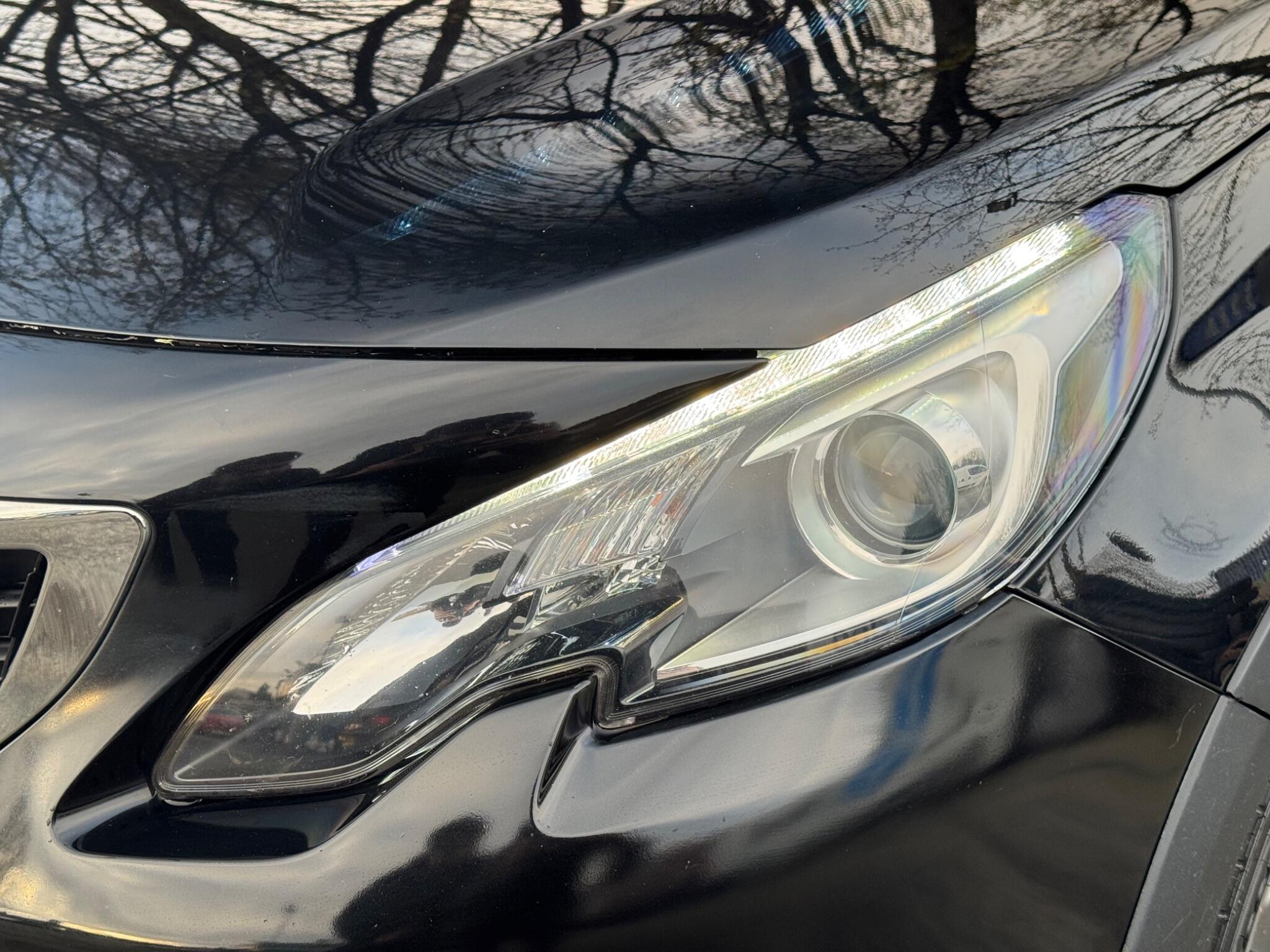 Peugeot 2008 - Image 48