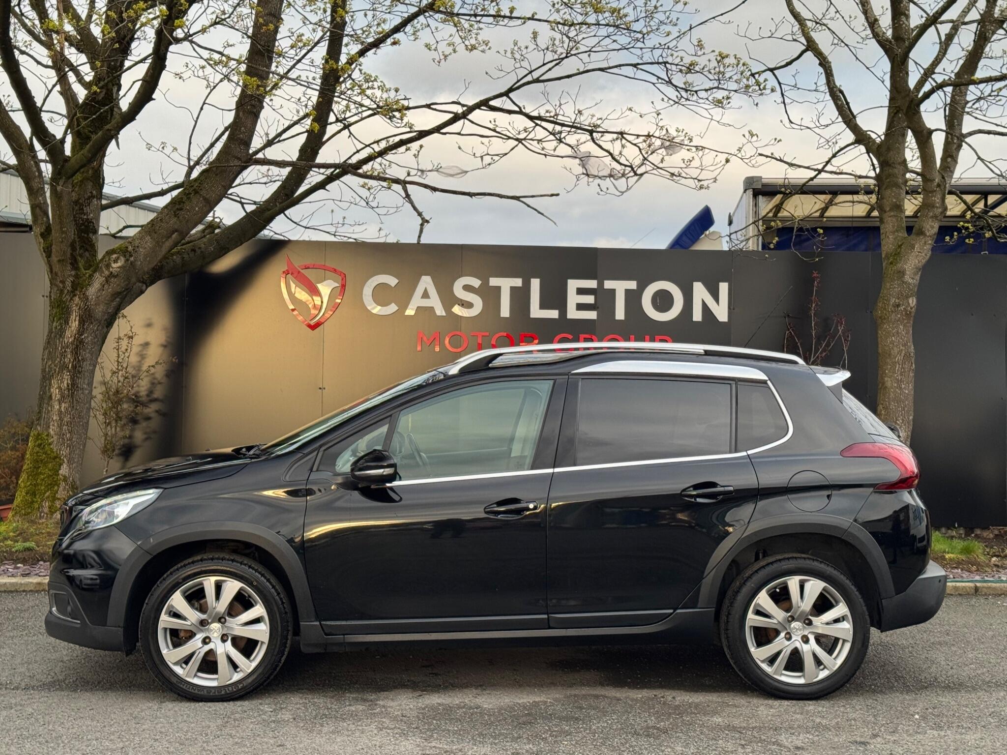 Peugeot 2008 - Image 10