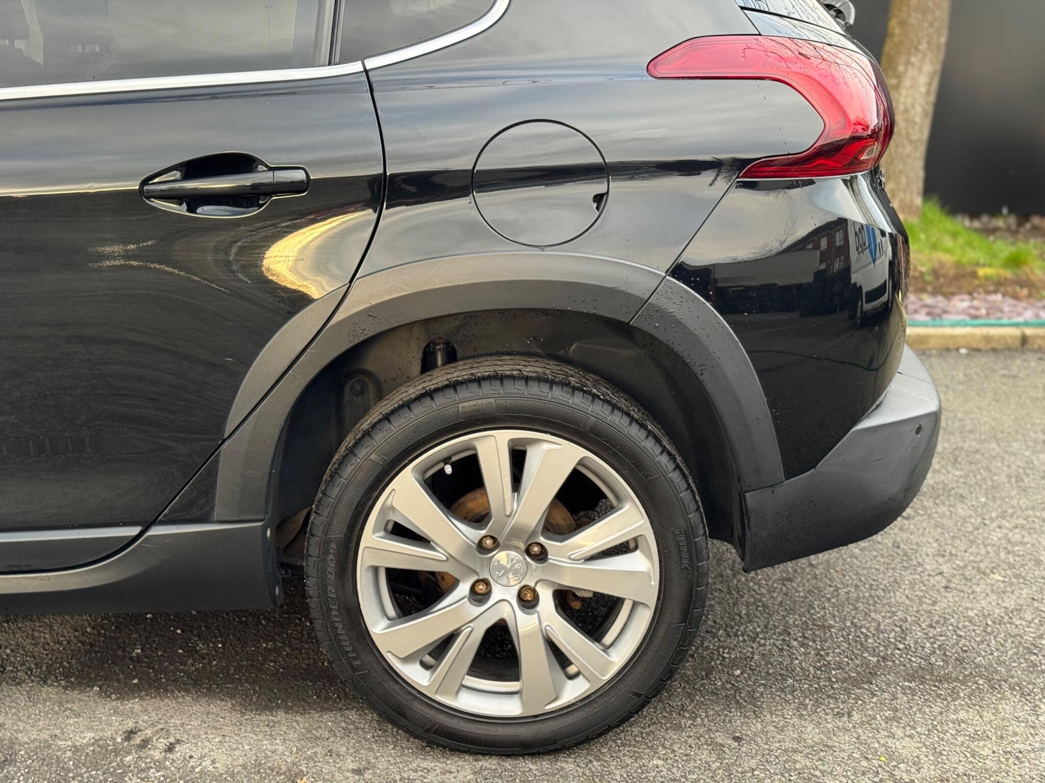 Peugeot 2008 - Image 54