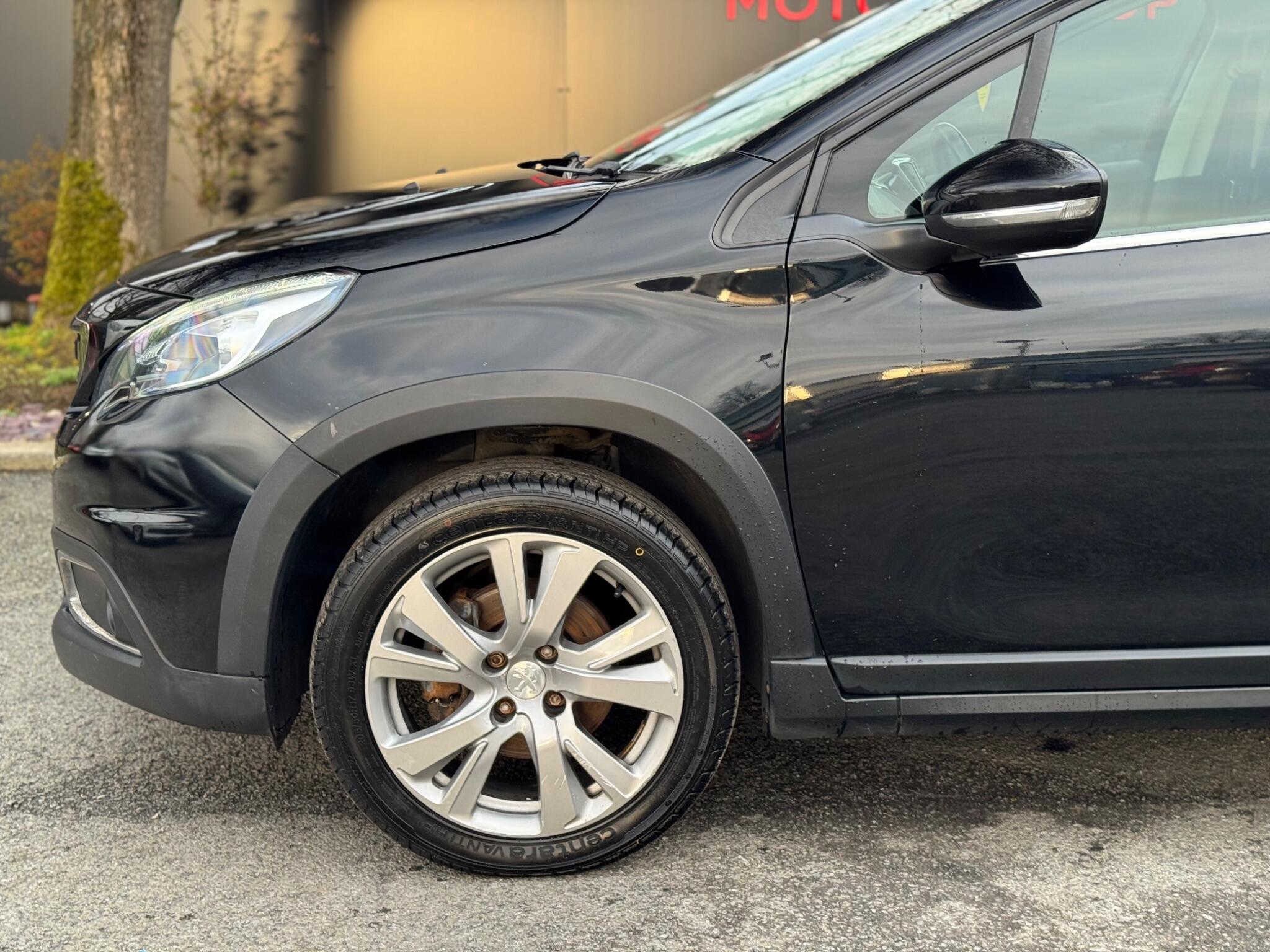 Peugeot 2008 - Image 51
