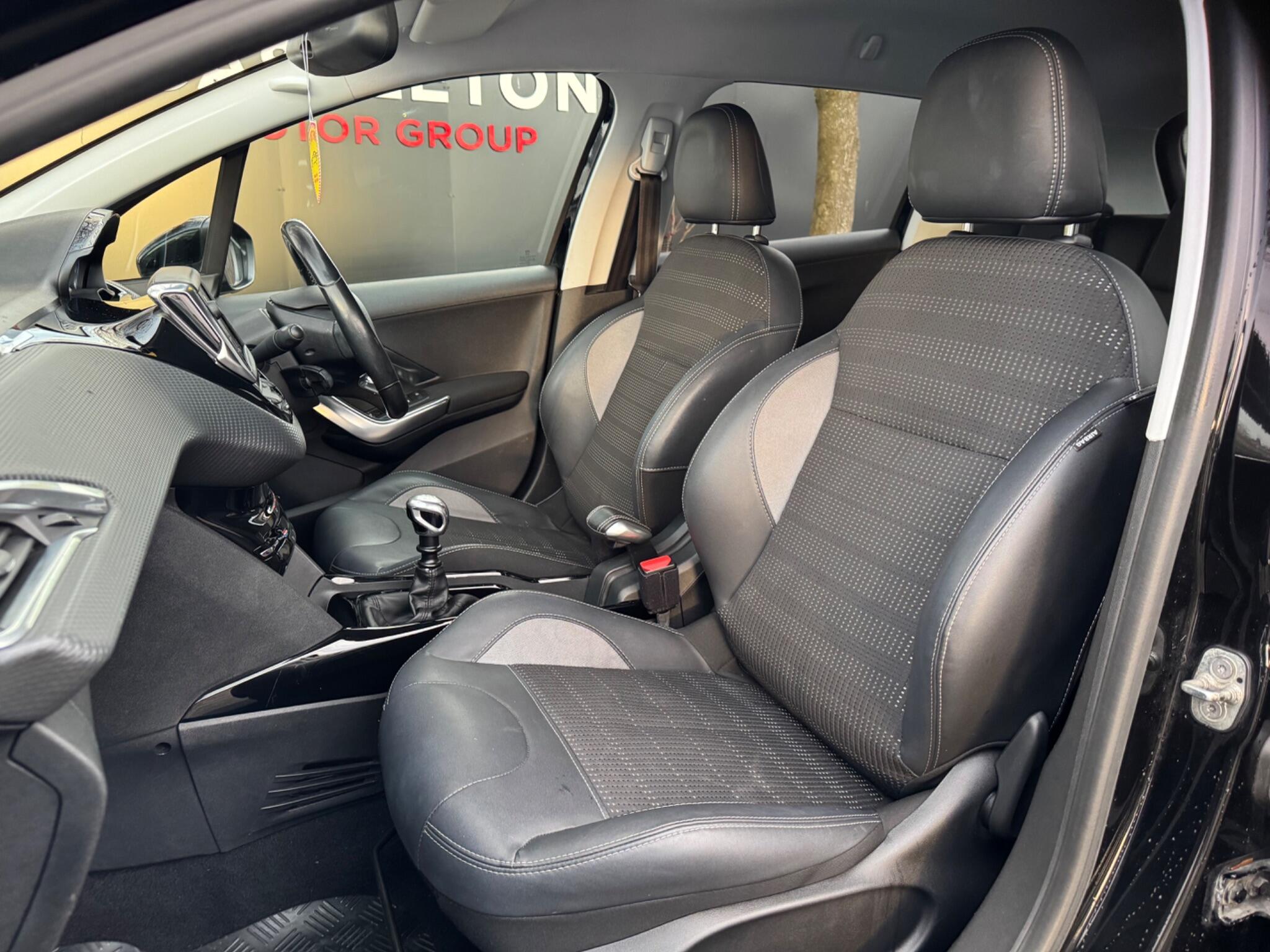 Peugeot 2008 - Image 16