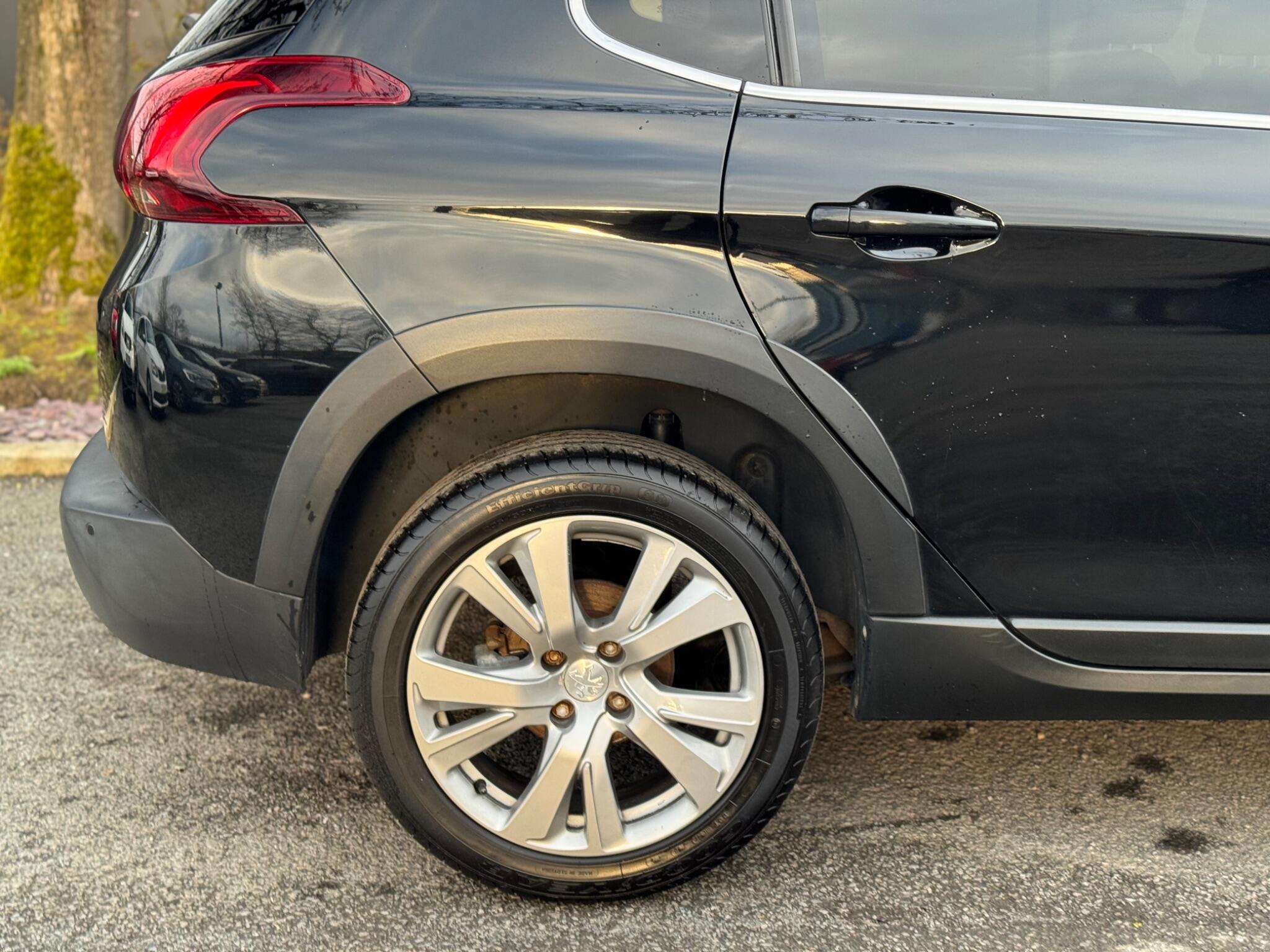 Peugeot 2008 - Image 53