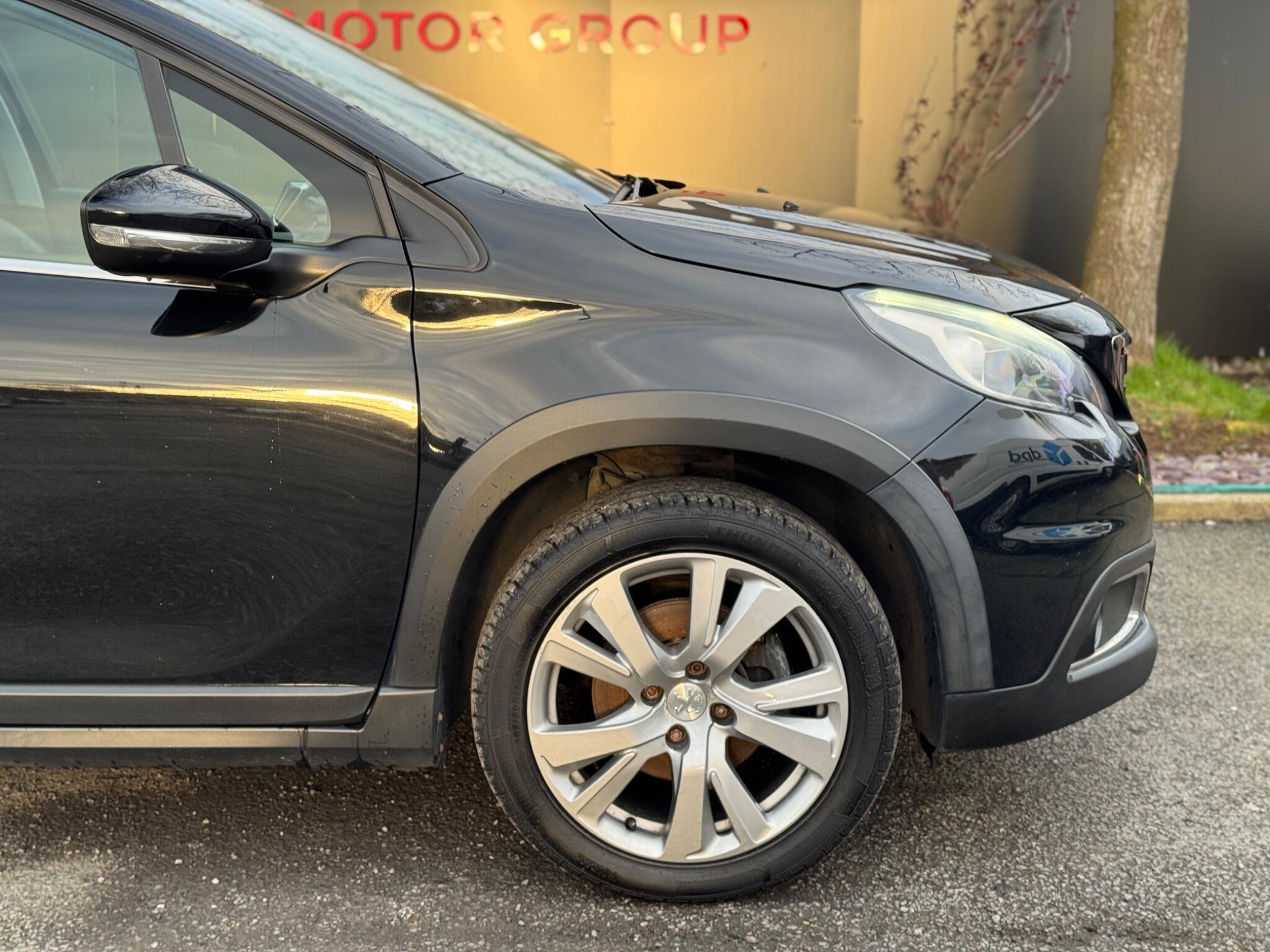 Peugeot 2008 - Image 52