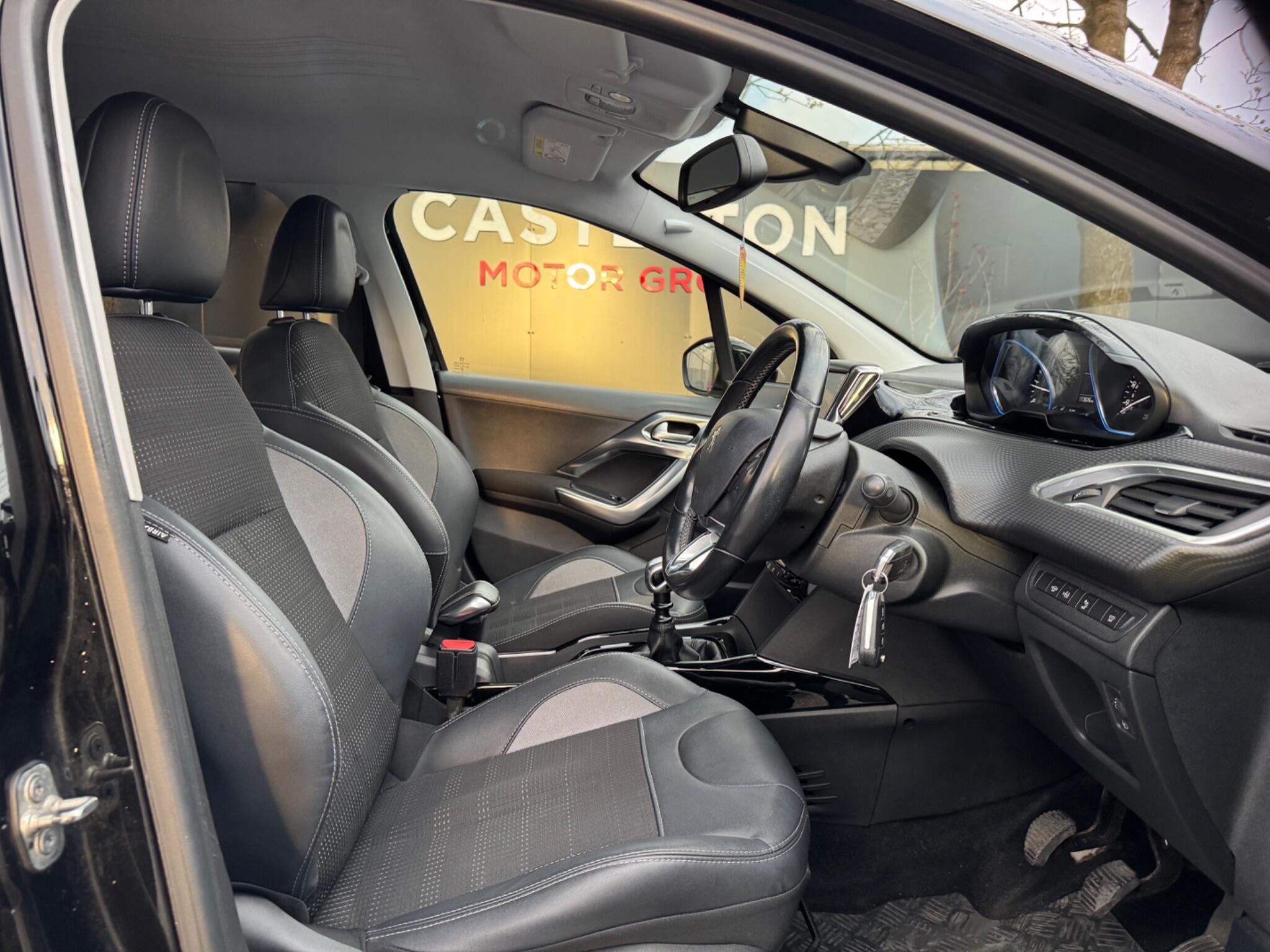 Peugeot 2008 - Image 14