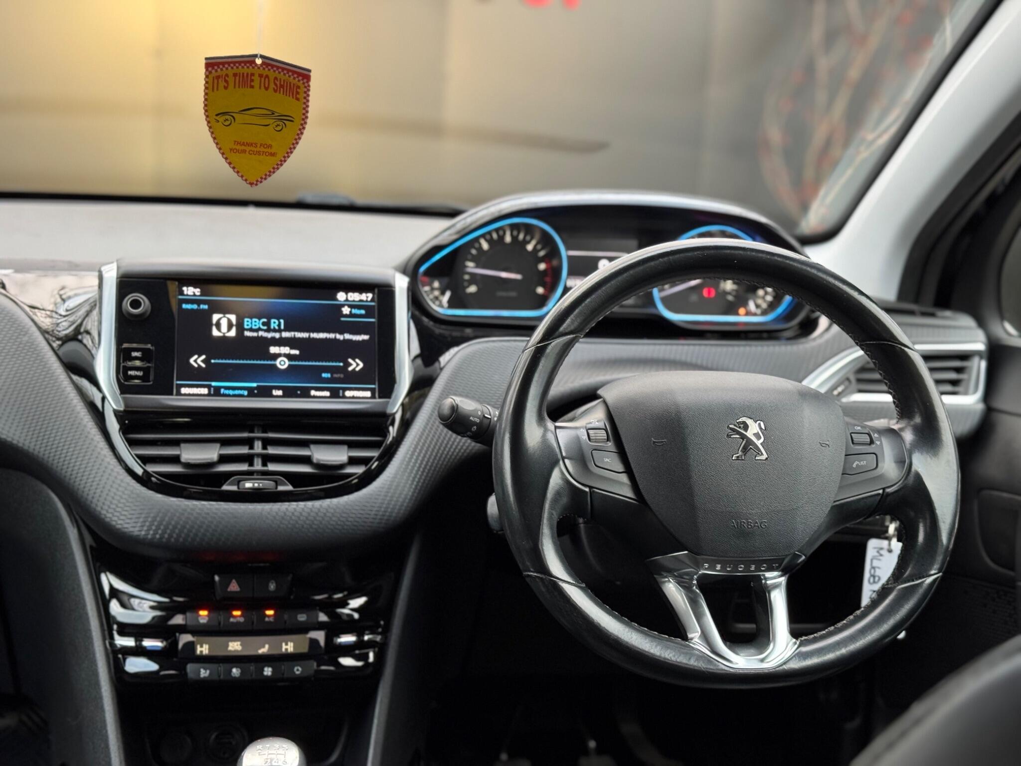 Peugeot 2008 - Image 22