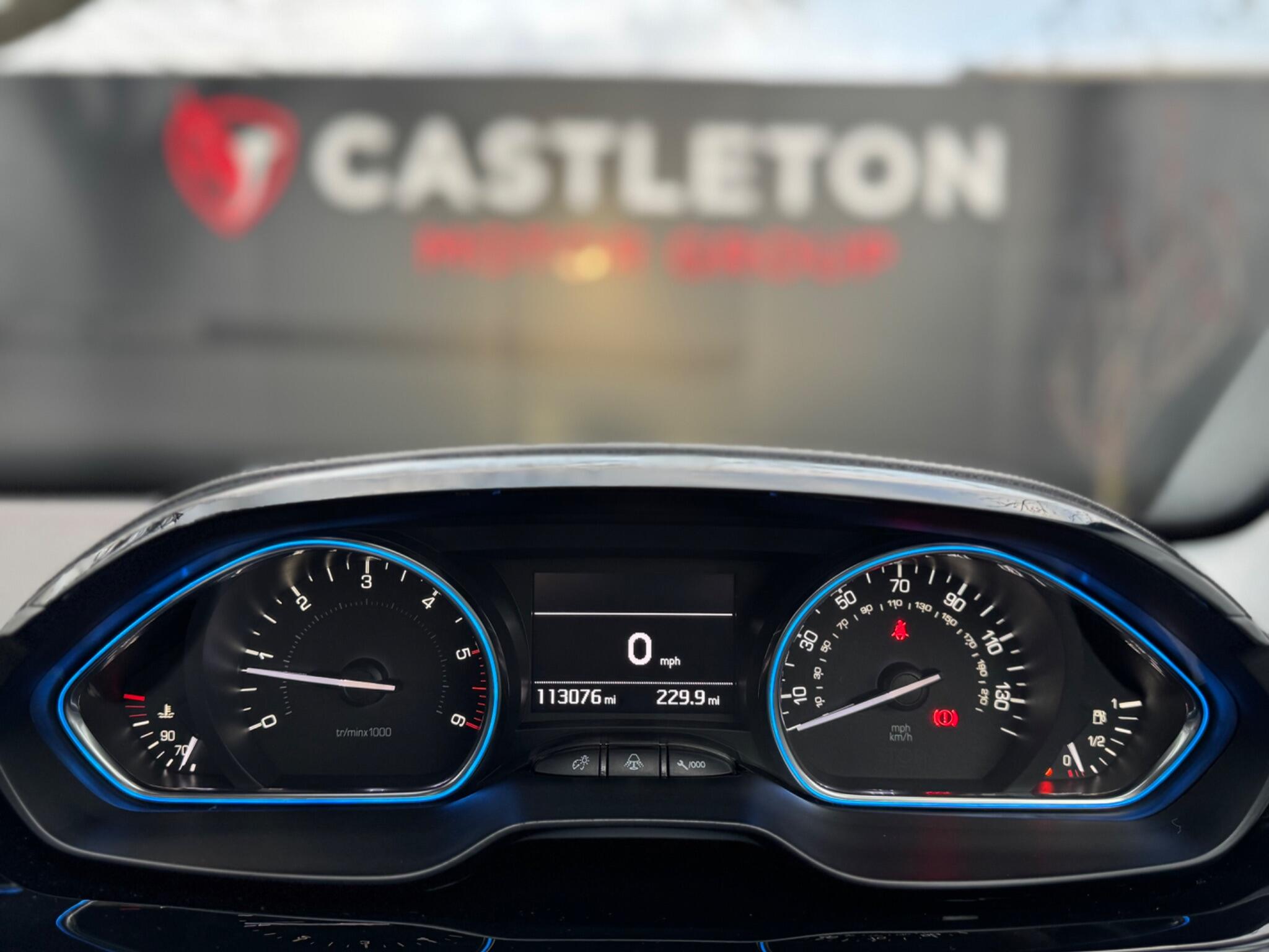 Peugeot 2008 - Image 35