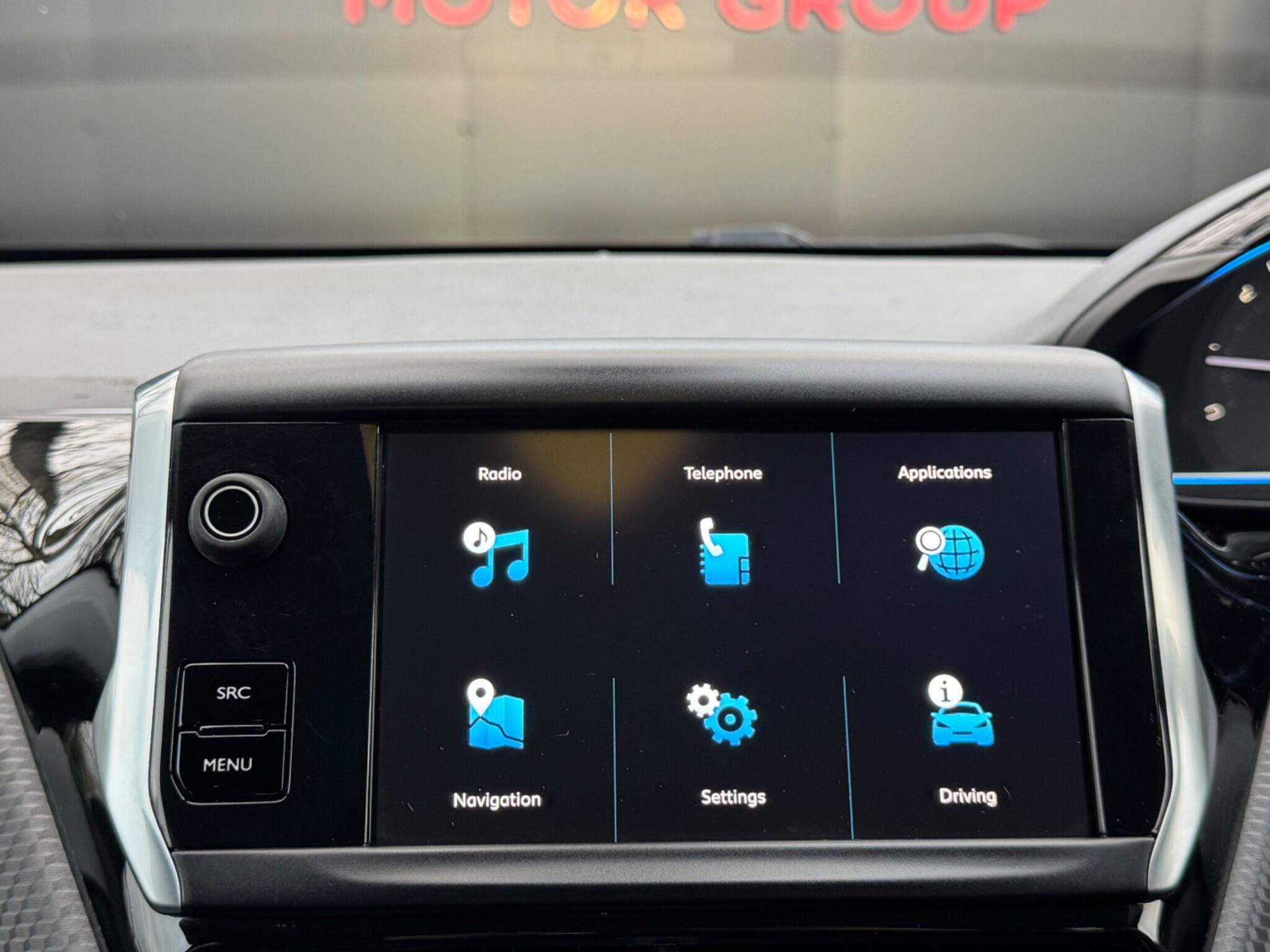 Peugeot 2008 - Image 25