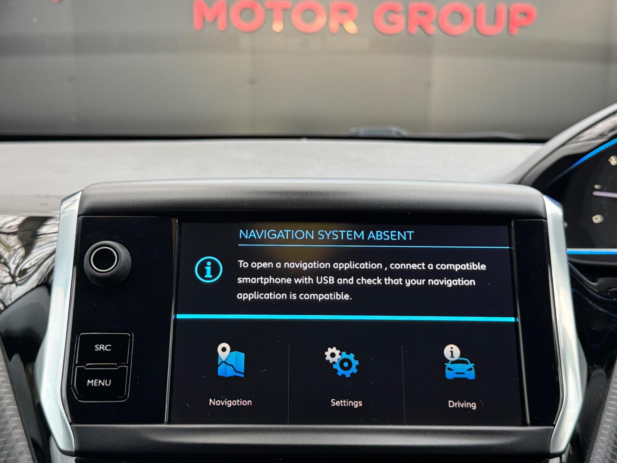 Peugeot 2008 - Image 28