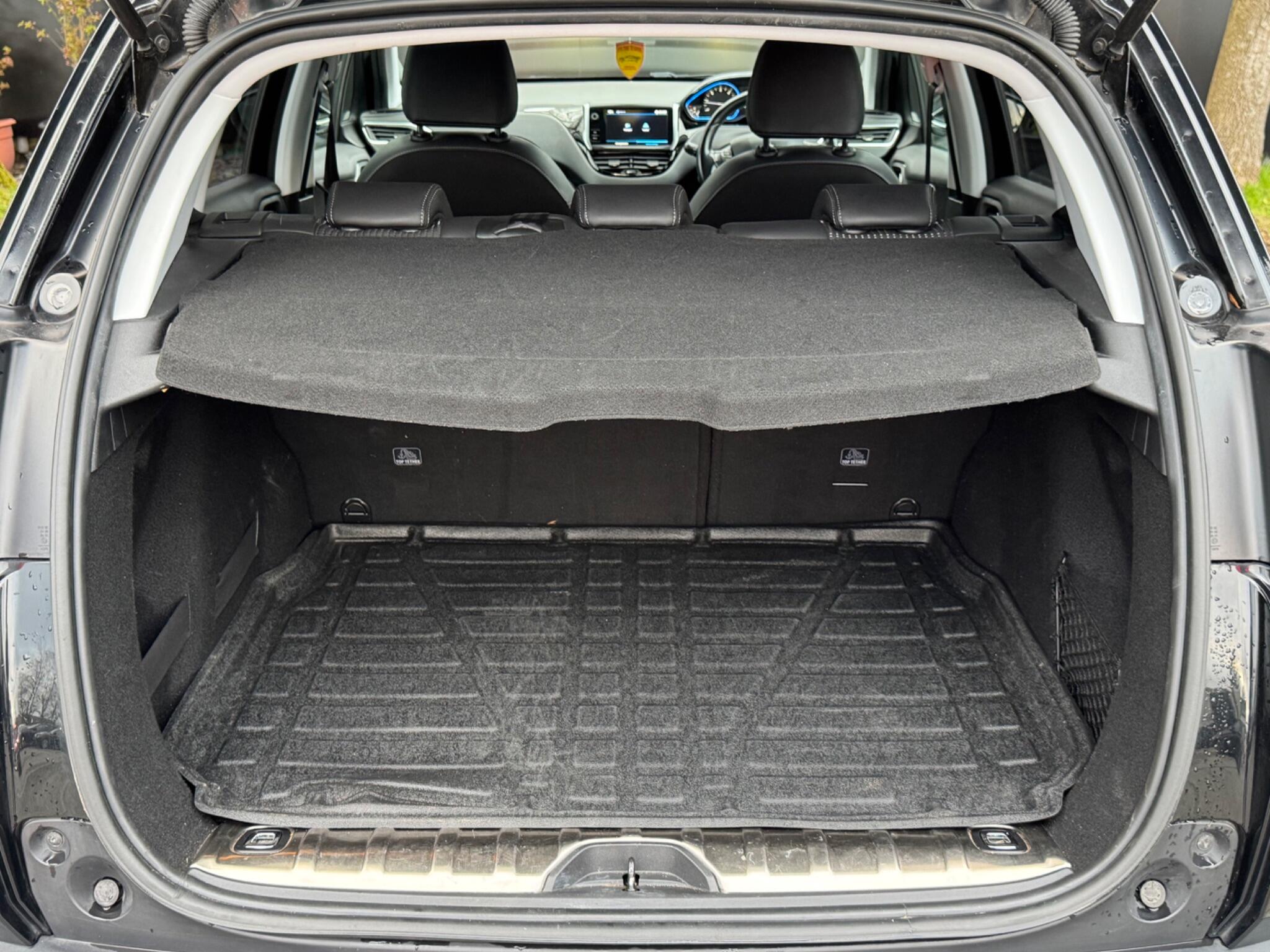 Peugeot 2008 - Image 45