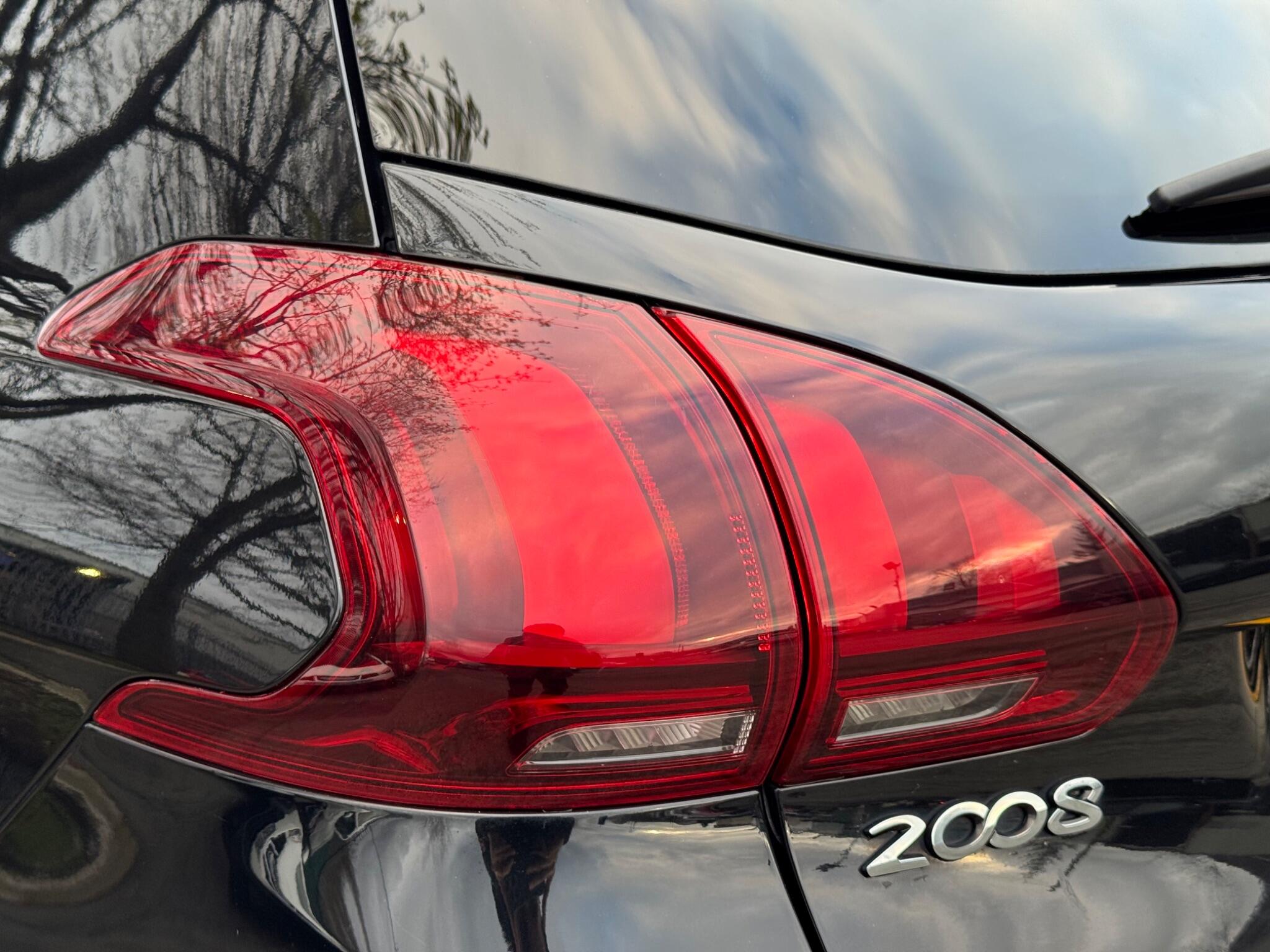 Peugeot 2008 - Image 49