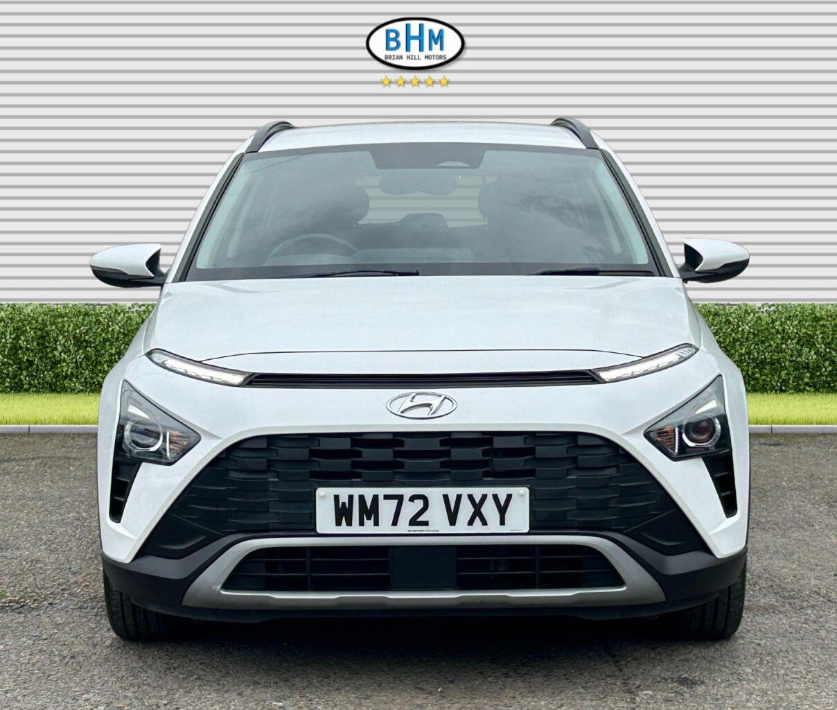 Hyundai Bayon - Image 3