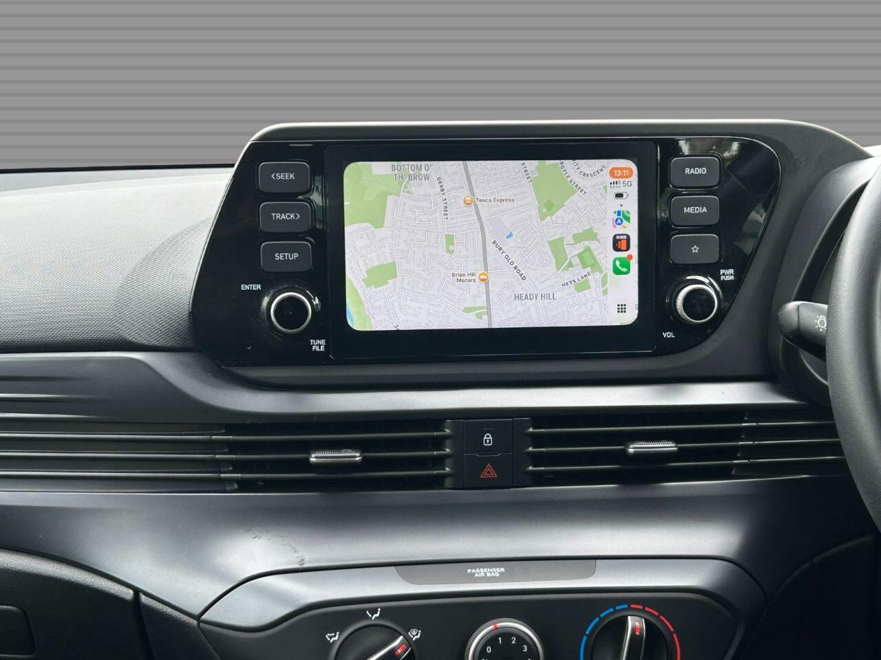 Hyundai Bayon - Image 5