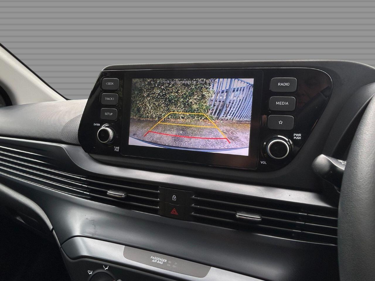 Hyundai Bayon - Image 9