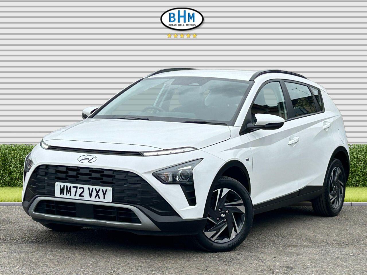 Hyundai Bayon - Image 10