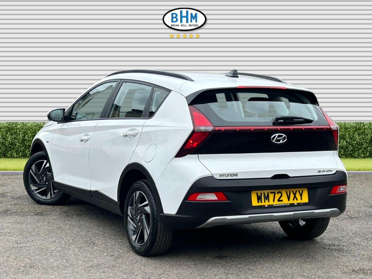 Hyundai Bayon - Image 12