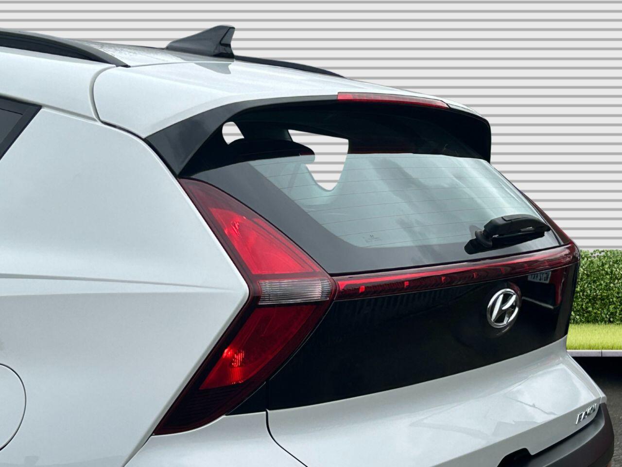 Hyundai Bayon - Image 15