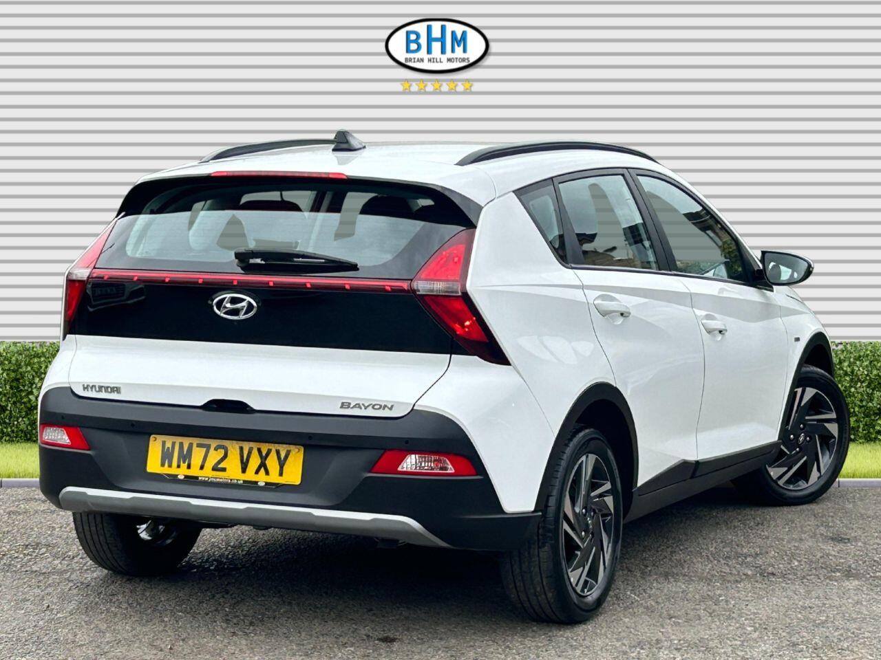 Hyundai Bayon - Image 16