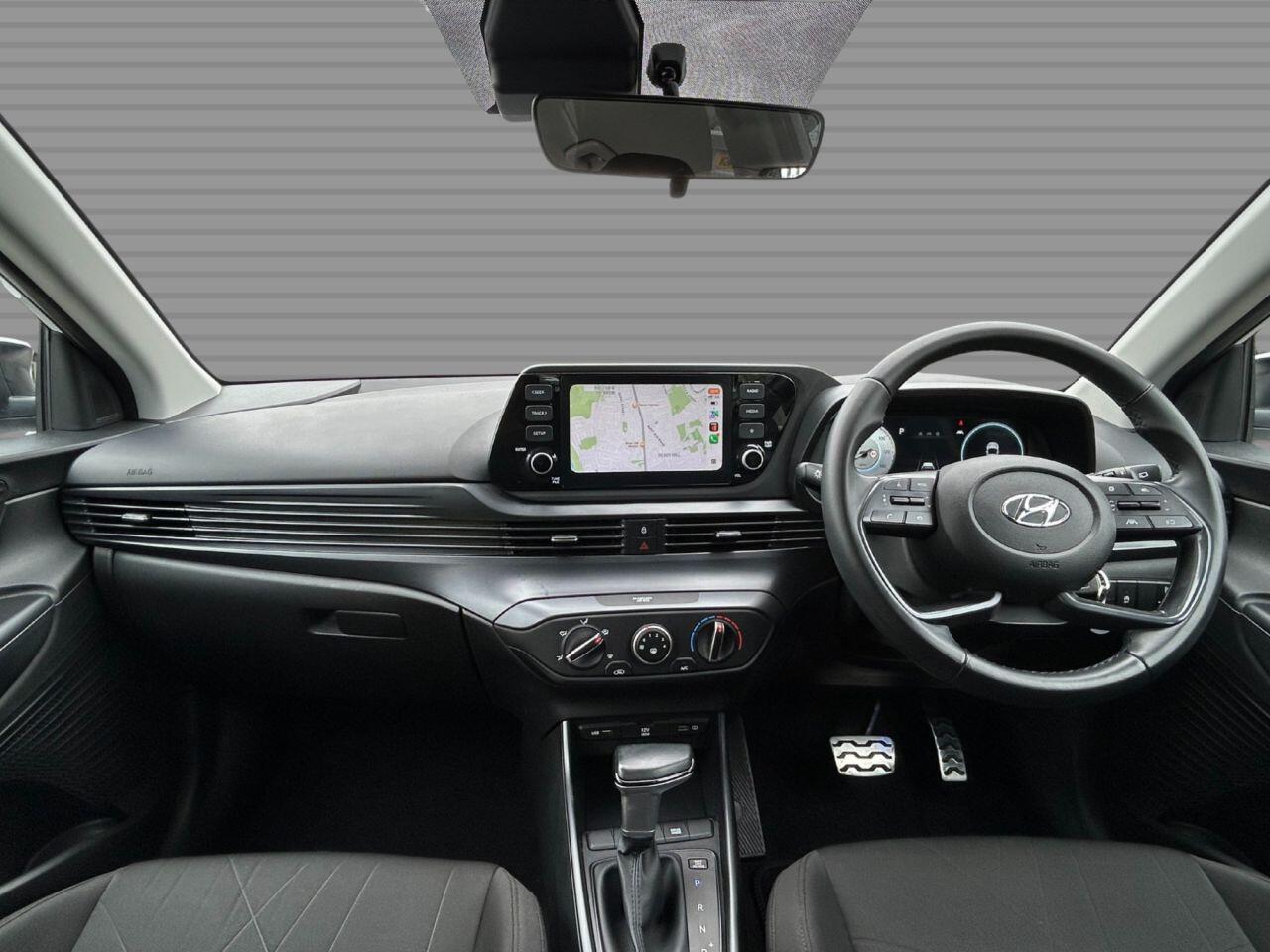 Hyundai Bayon - Image 17