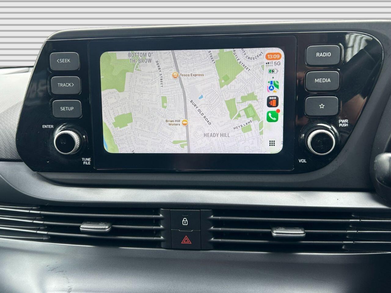 Hyundai Bayon - Image 18