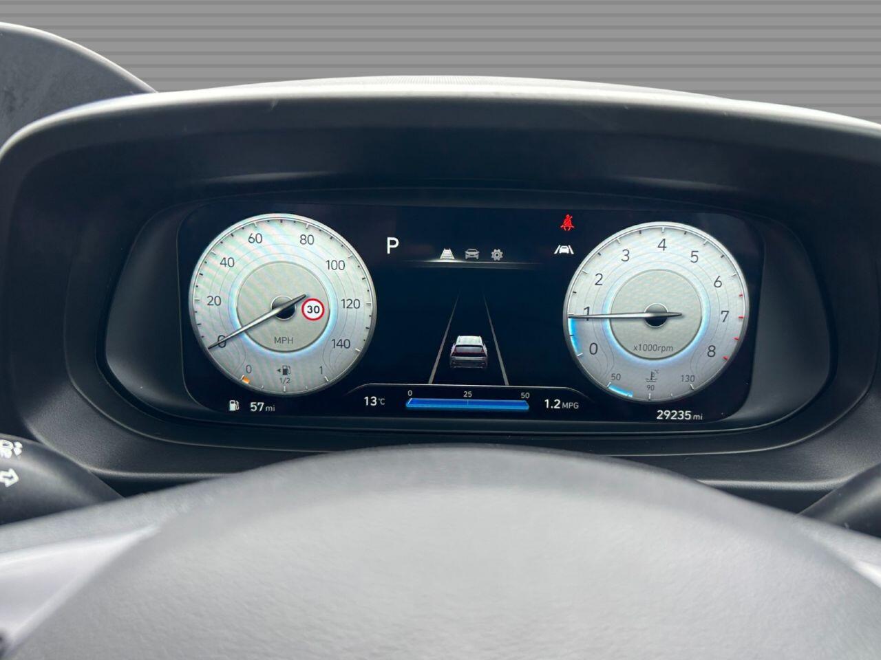 Hyundai Bayon - Image 20