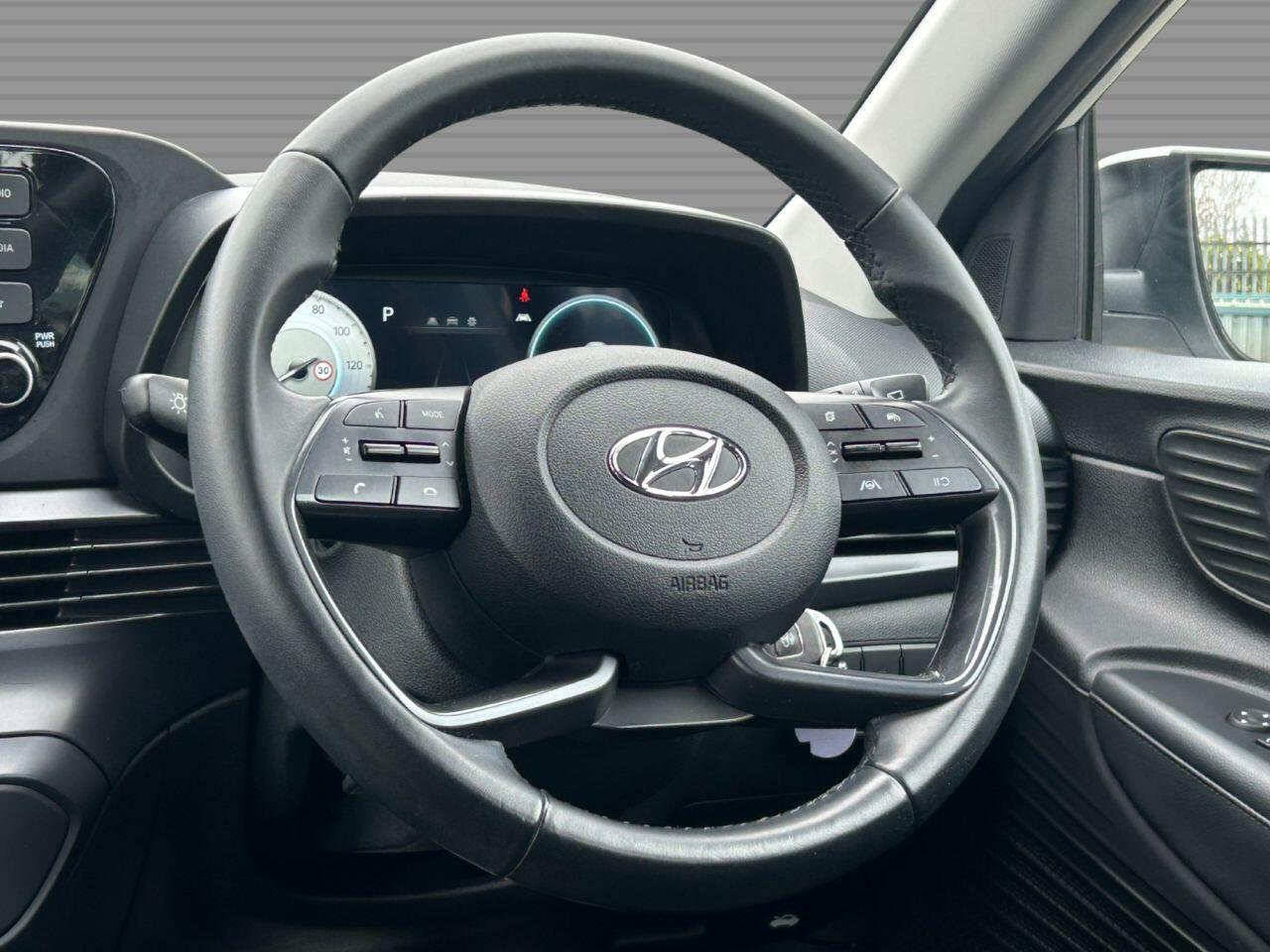 Hyundai Bayon - Image 23