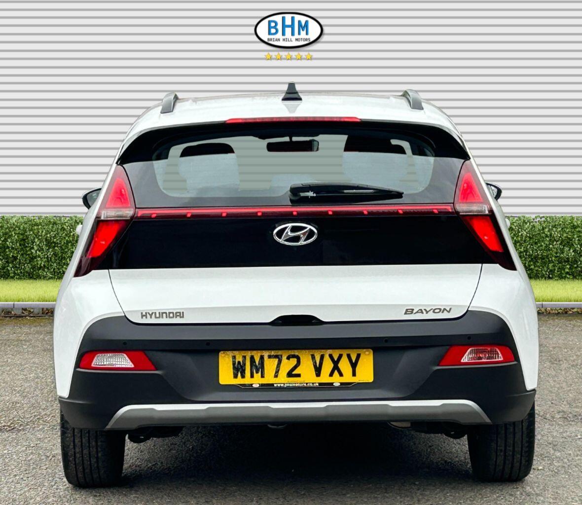 Hyundai Bayon - Image 26